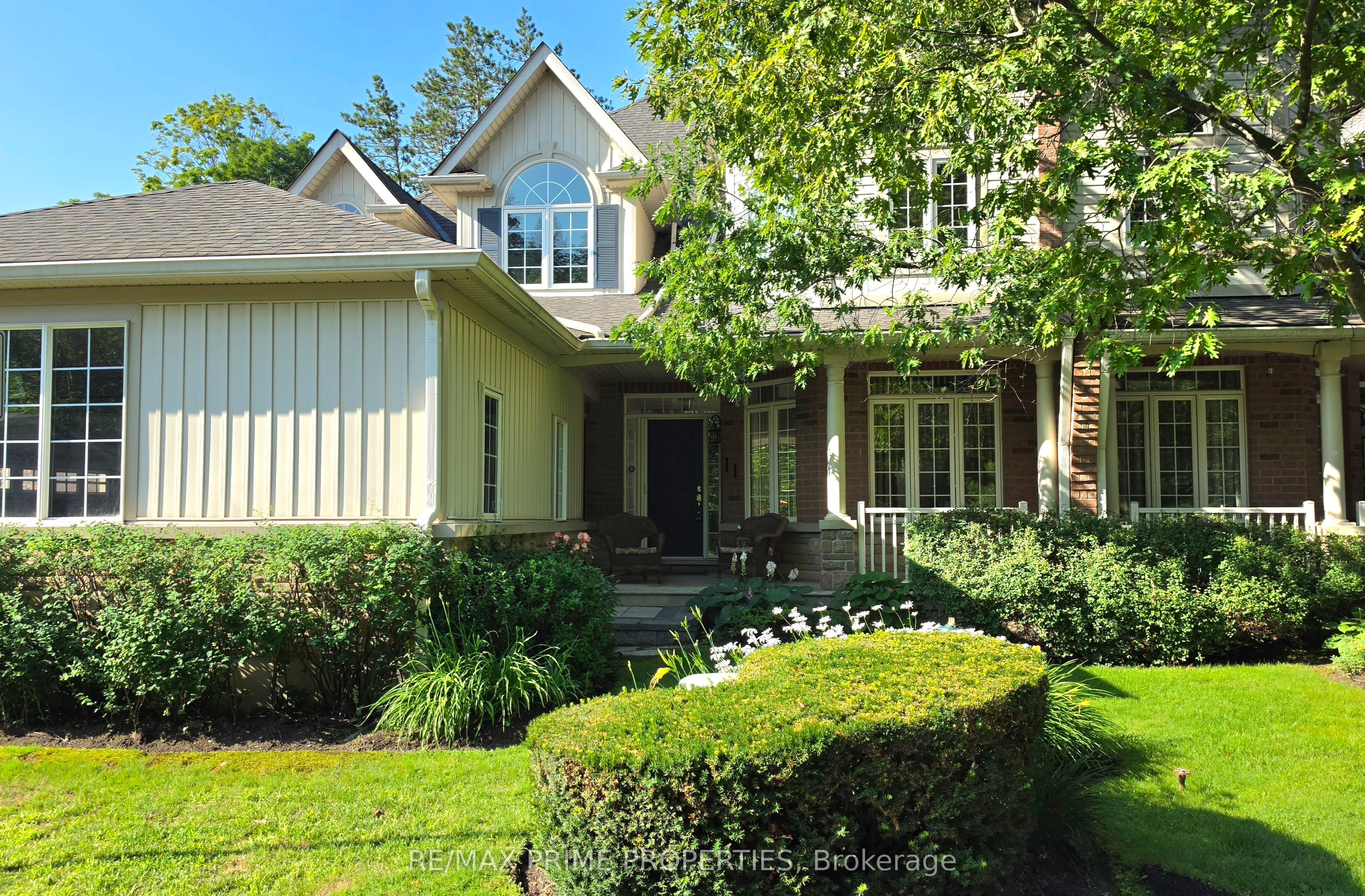 11 Berczy Creek Way, Markham, ON L6C 2R3 photo 3