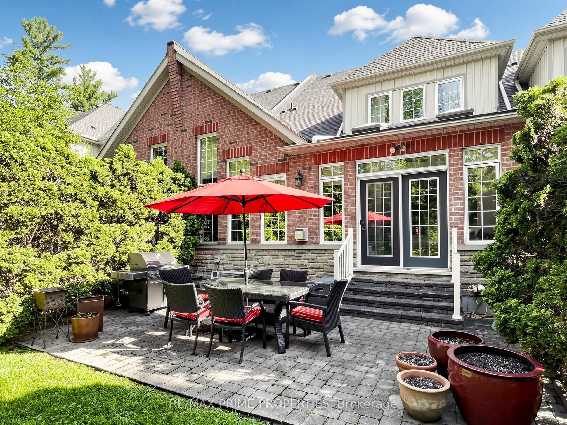 11 Berczy Creek Way, Markham, ON L6C 2R3 photo 4