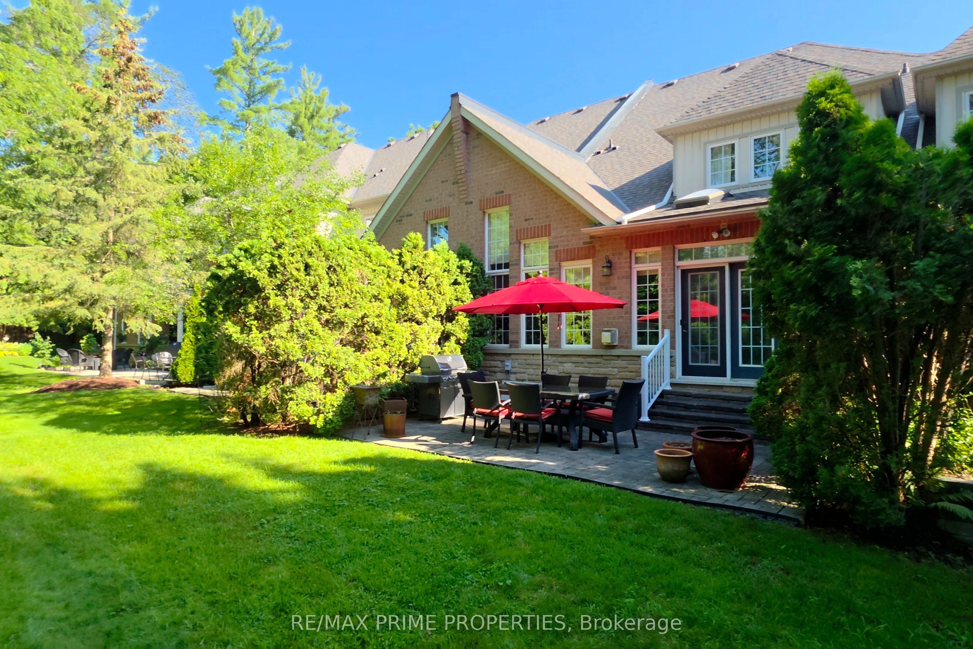 11 Berczy Creek Way, Markham, ON L6C 2R3 photo 5