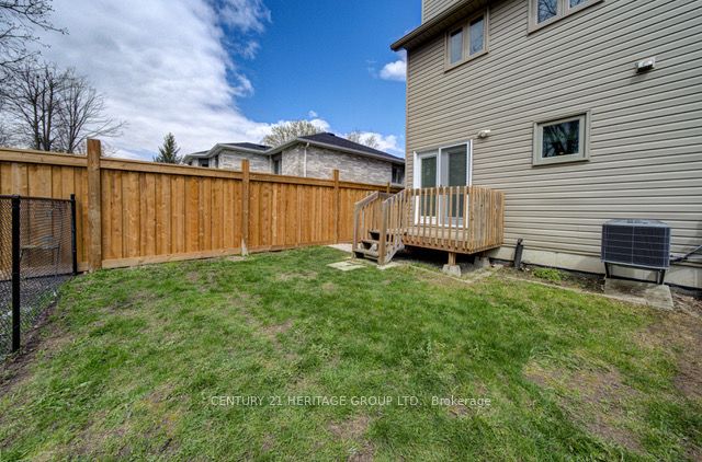 2286B Somers Boulevard, Innisfil, ON L9S 2E6 photo 3