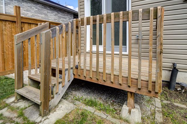 2286B Somers Boulevard, Innisfil, ON L9S 2E6 photo 4