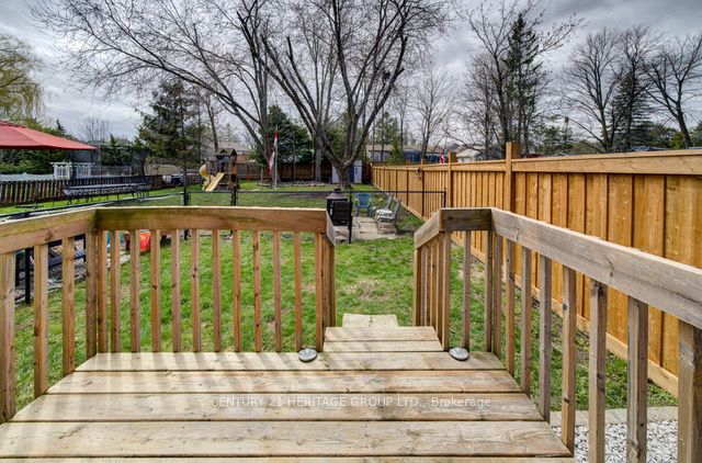 2286B Somers Boulevard, Innisfil, ON L9S 2E6 photo 5