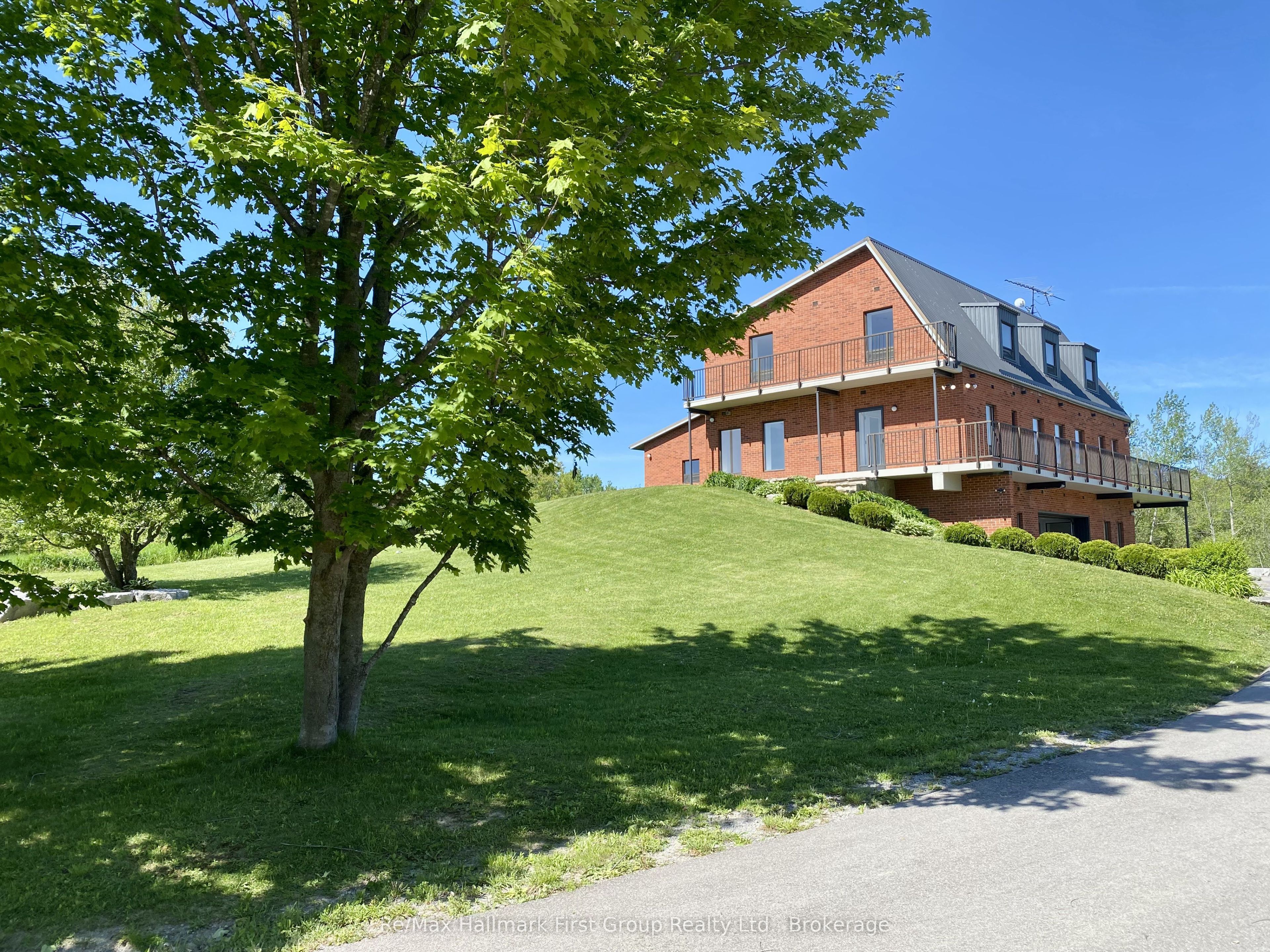 2269 Concession 4 N/A, Uxbridge, ON L0C 1A0