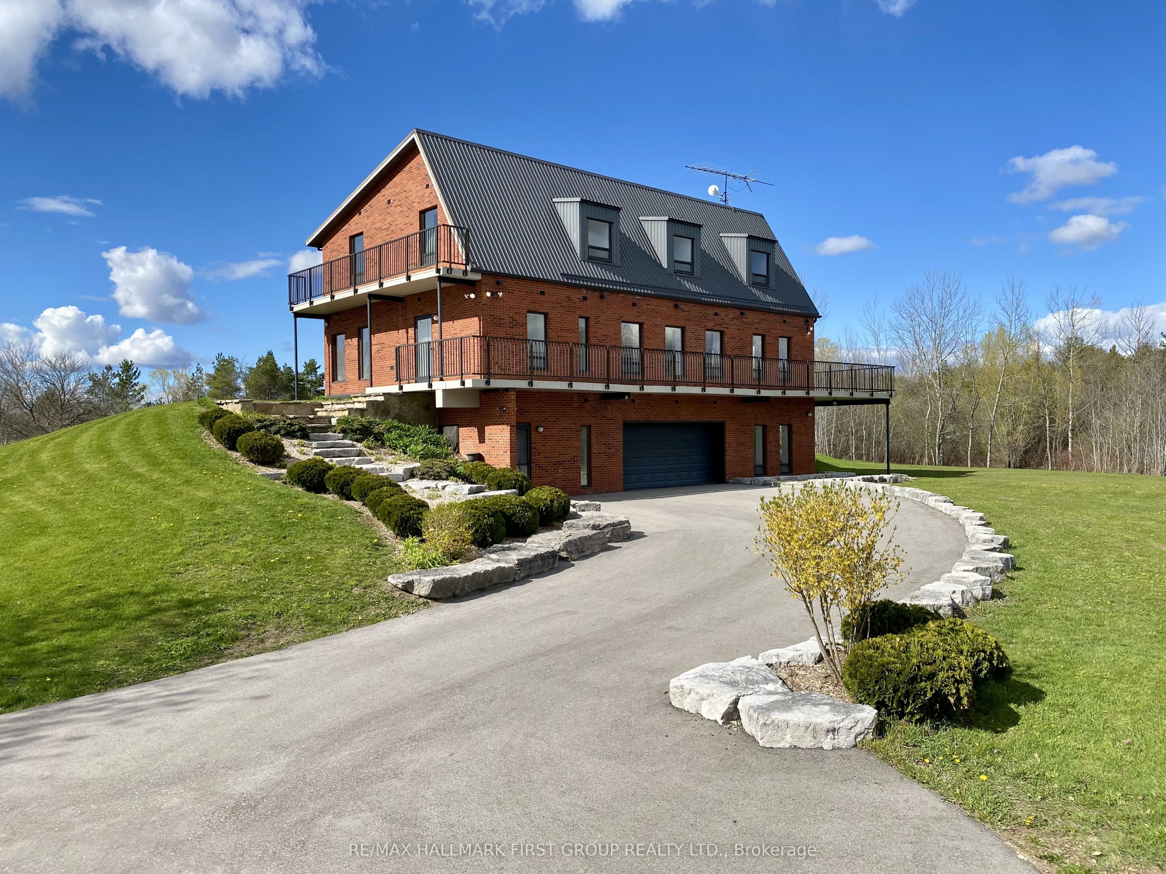 2269 Concession 4 N/A, Uxbridge, ON L0C 1A0 photo 2