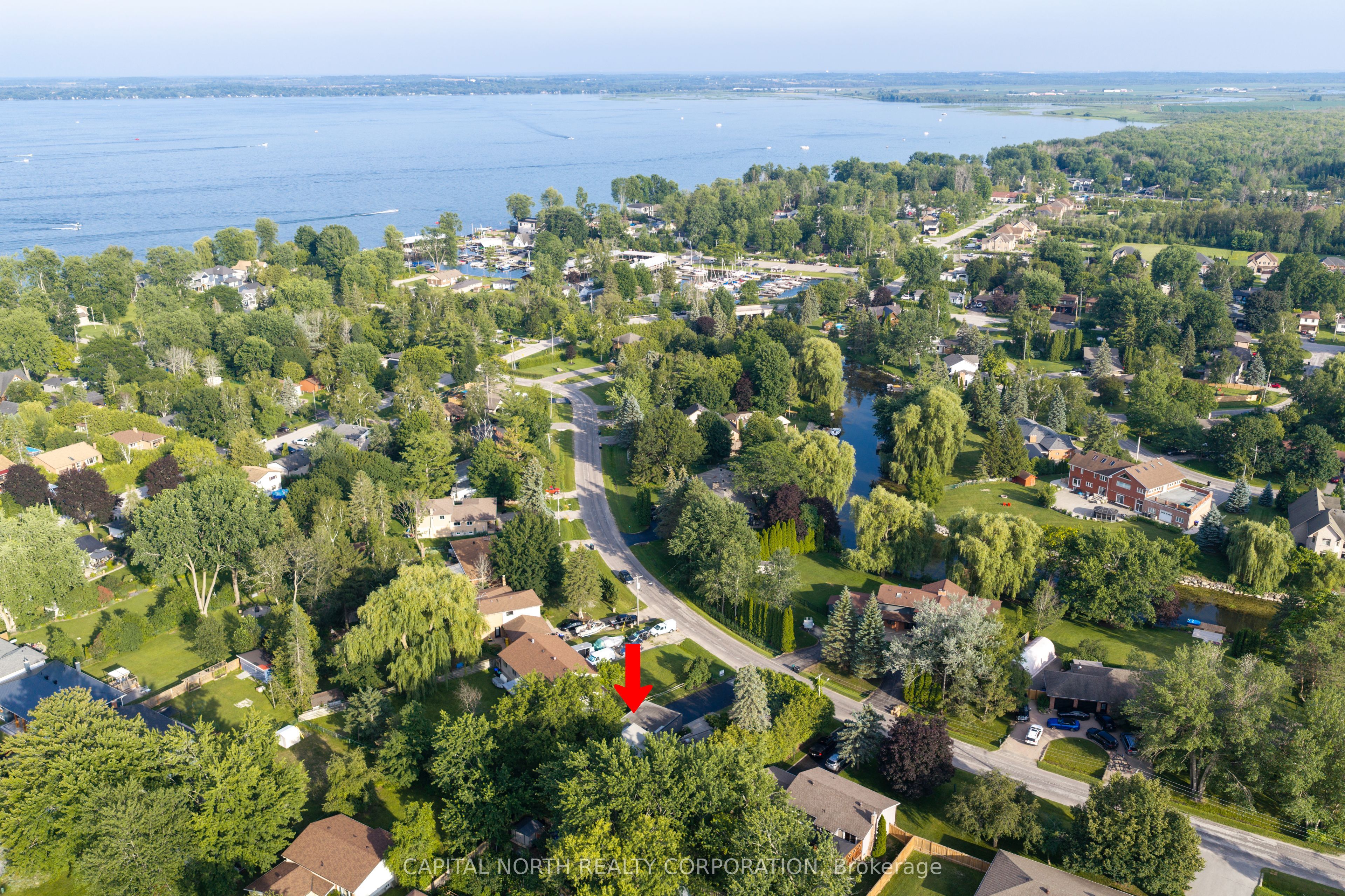 1166 Parkway Drive, Innisfil, ON L0L 1R0 photo 4