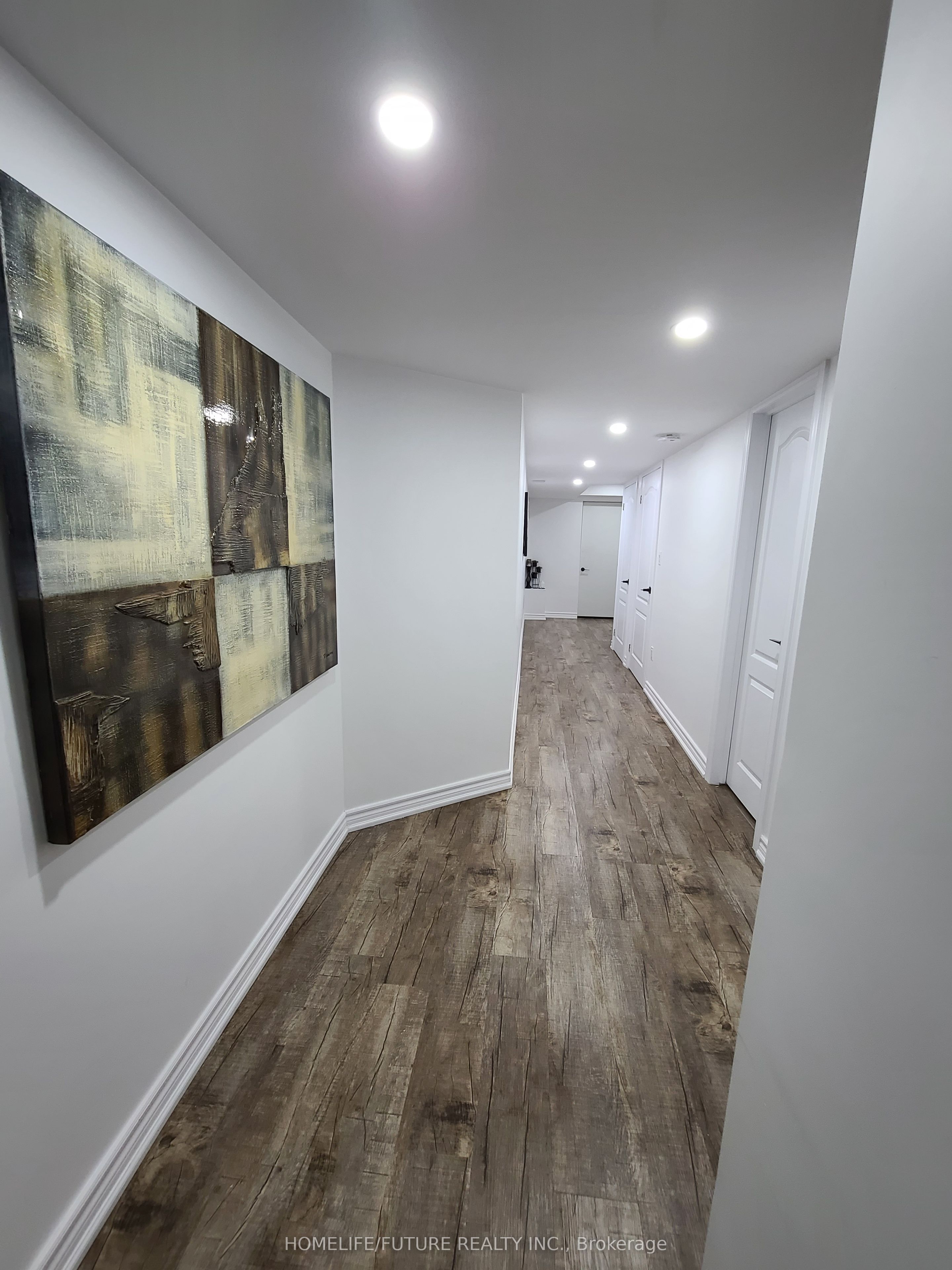 27 Edgehill Avenue Bsmt, Whitchurch-Stouffville, ON L4A 1H4 photo 5