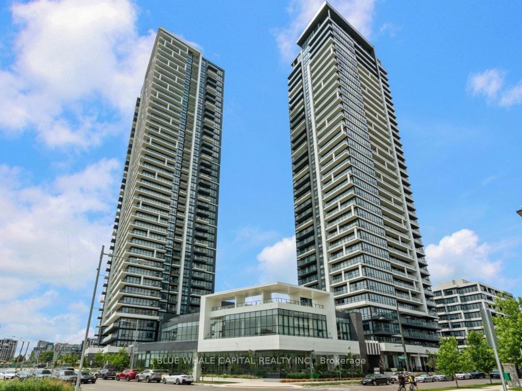 18 Water Walk Drive 710, Markham, ON L3R 6L5
