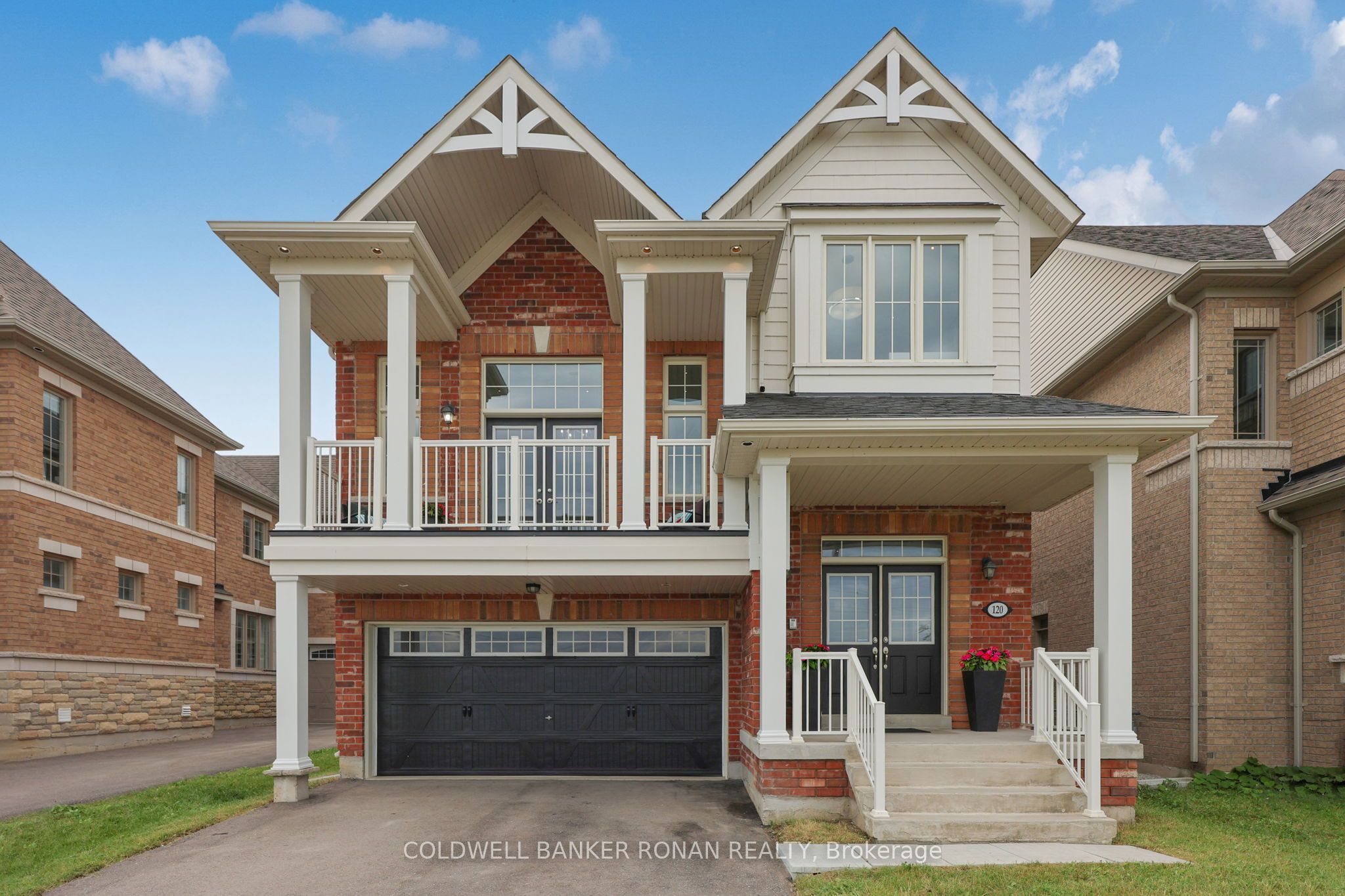 120 Lorne Thomas Place, New Tecumseth, ON L9R 0V8 photo 3