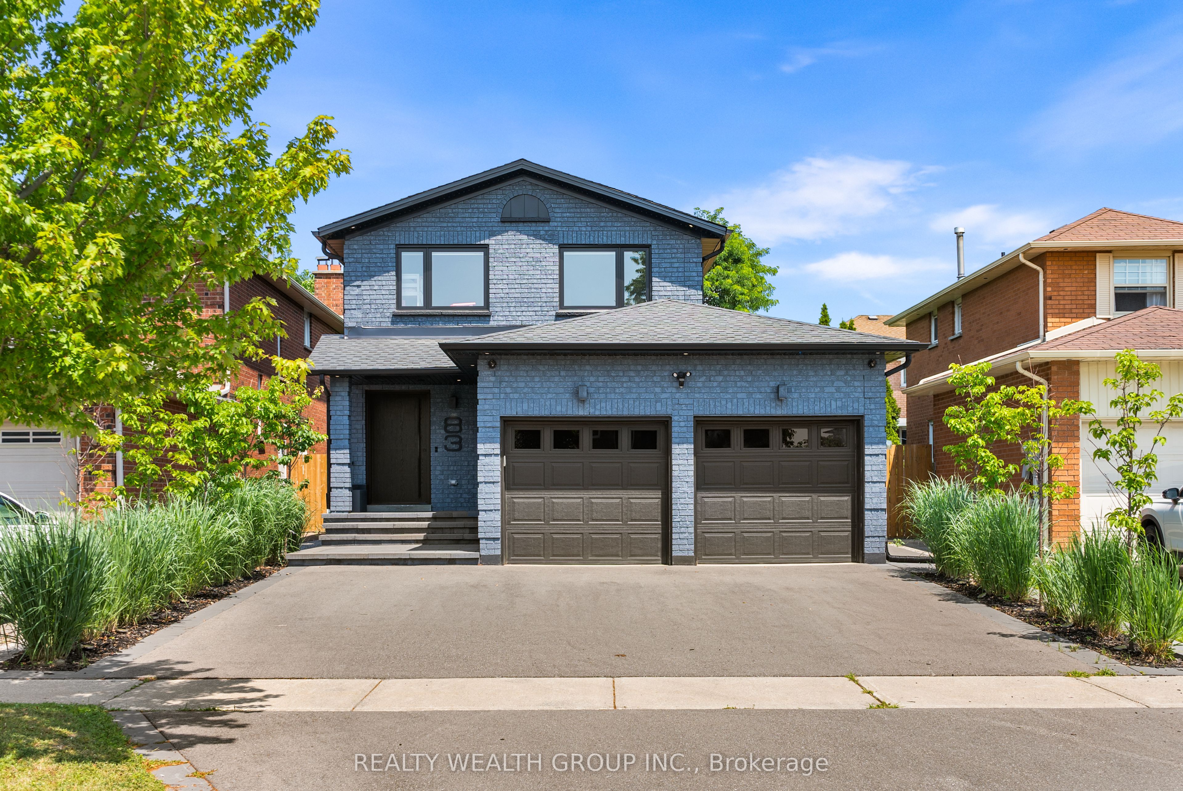 83 Governor Crescent, Vaughan, ON L4L 5G8