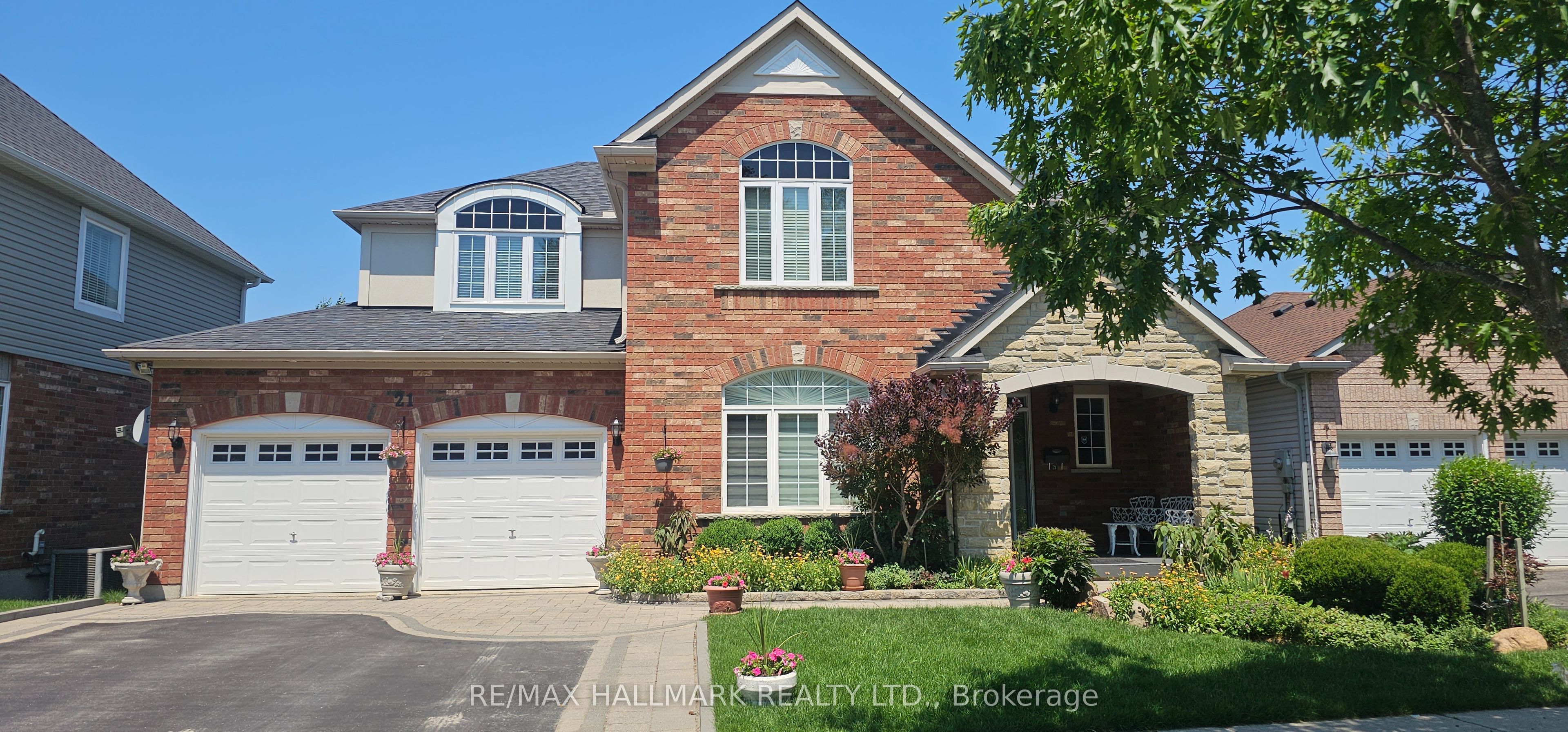 21 Oakside Drive Lower Level, Uxbridge, ON L9P 2A4
