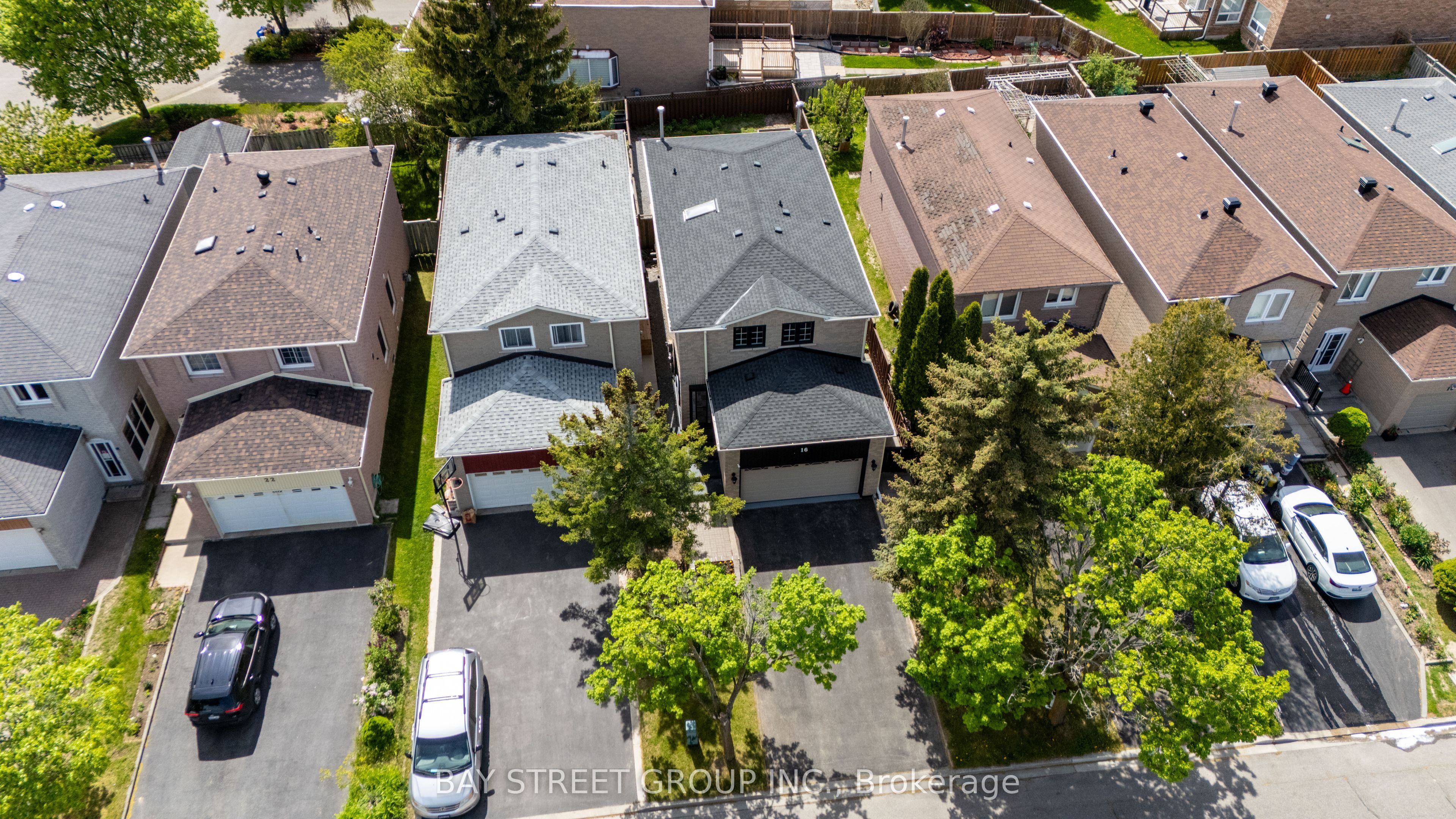 16 Chase Court, Markham, ON L3S 1V4 photo 3