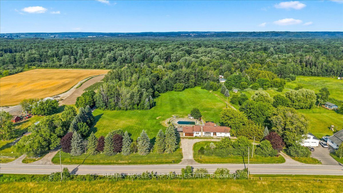 17195 8th Concession, King, ON L0G 1T0