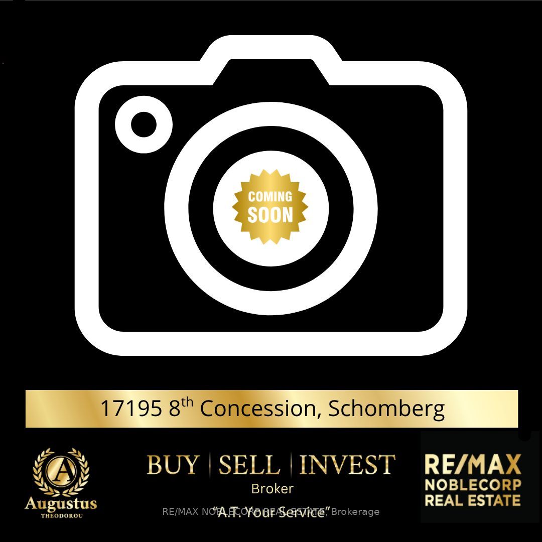 17195 8th Concession, King, ON L0G 1T0 photo 2