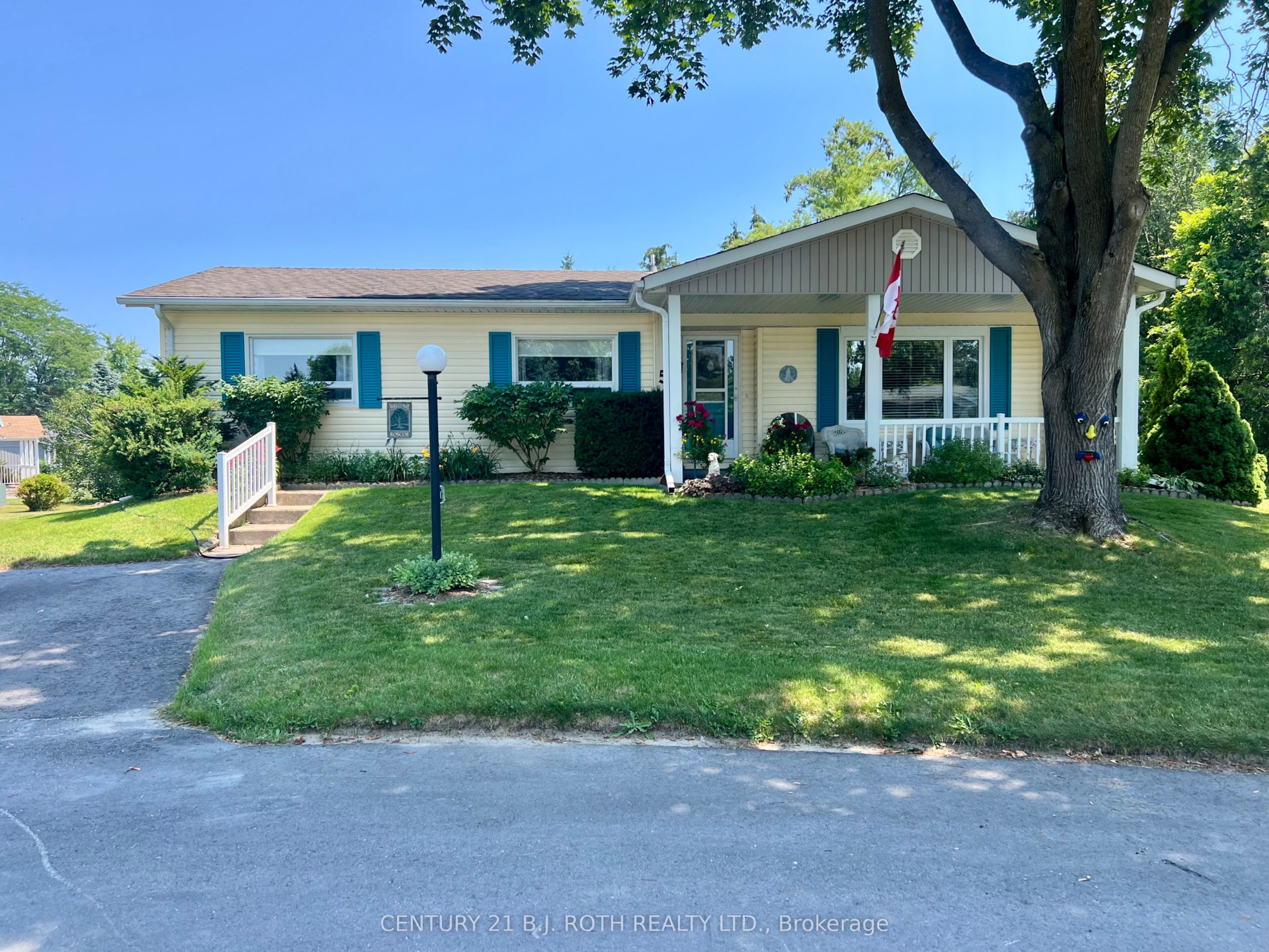 5 Walnut Court, Innisfil, ON L9S 1M7 photo 2