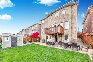 145 Riverwalk Drive Walkout, Markham, ON L6B 0B9 photo 3