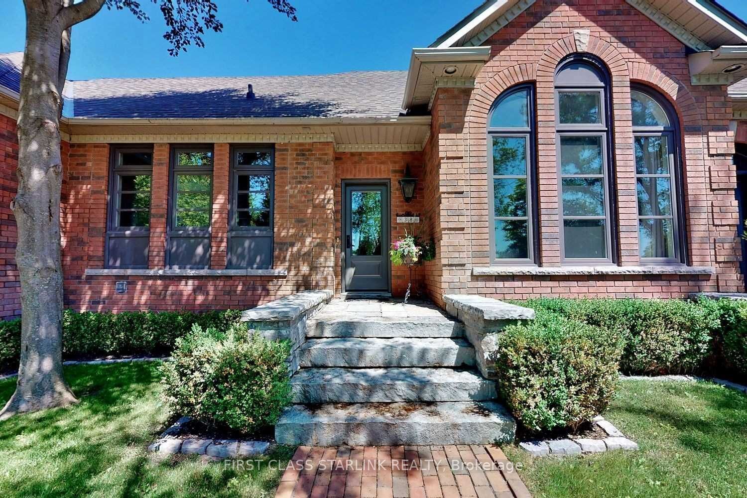 38 Kensington Drive, Richmond Hill, ON L4E 3S7 photo 5