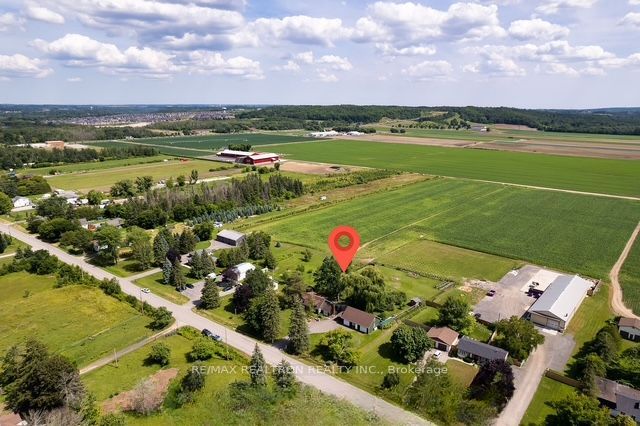 1103 Graham Side Road, King, ON L3Y 4V9