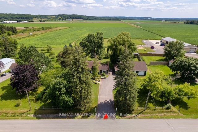 1103 Graham Side Road, King, ON L3Y 4V9 photo 2
