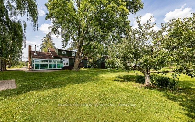 1103 Graham Side Road, King, ON L3Y 4V9 photo 3