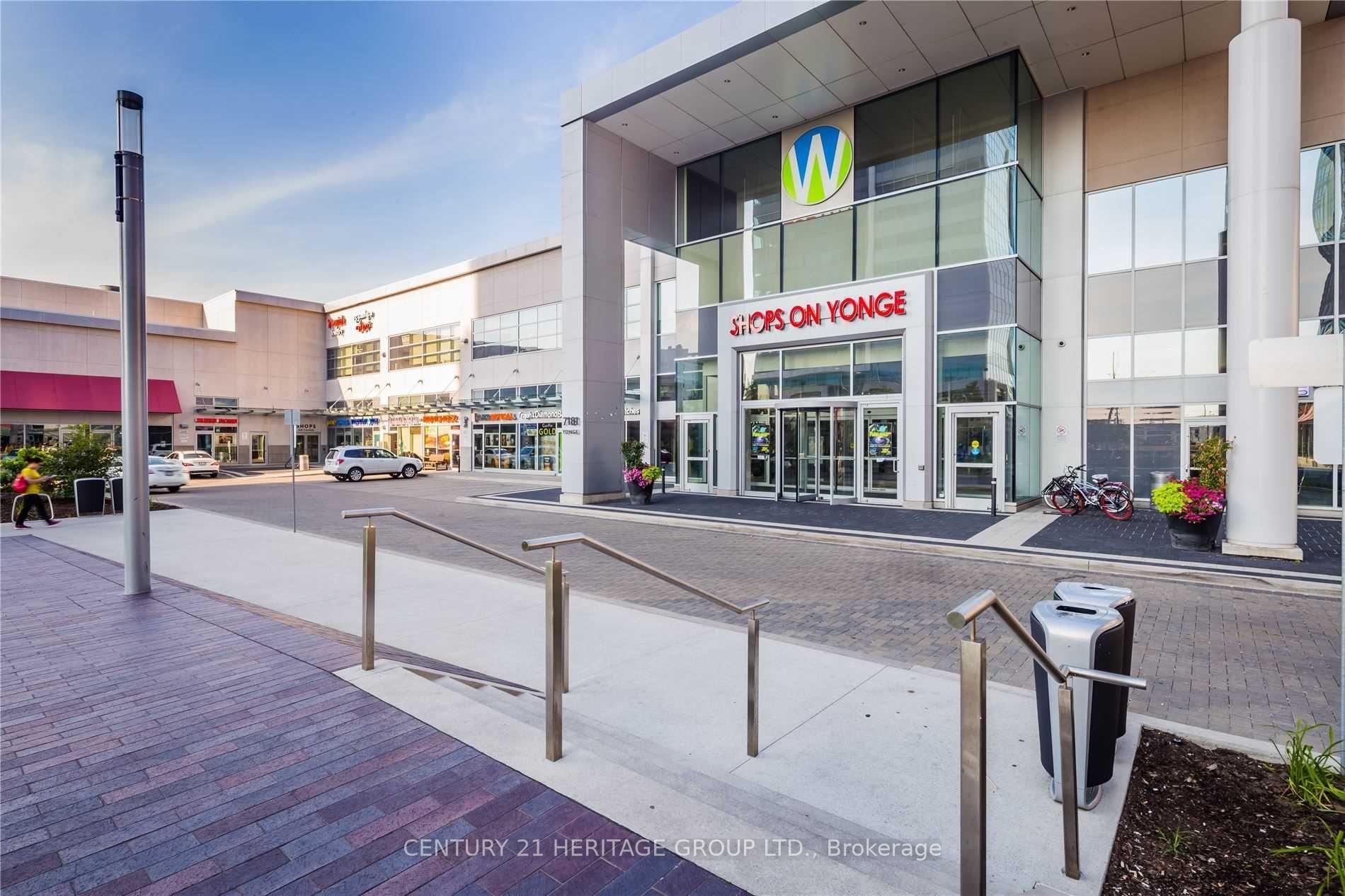 7161 Yonge Street 1530, Markham, ON L3T 0C8 photo 3