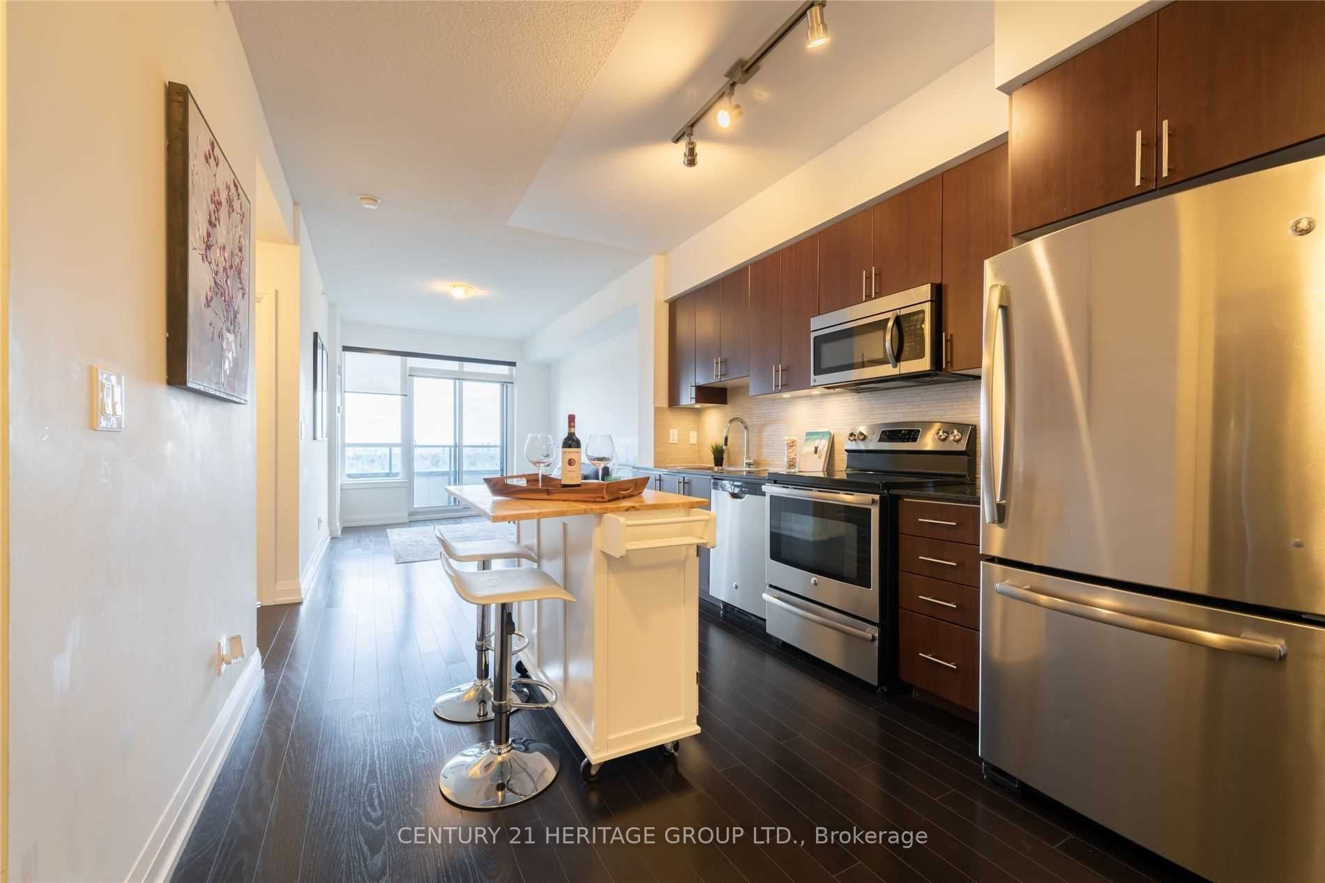 7161 Yonge Street 1530, Markham, ON L3T 0C8 photo 5