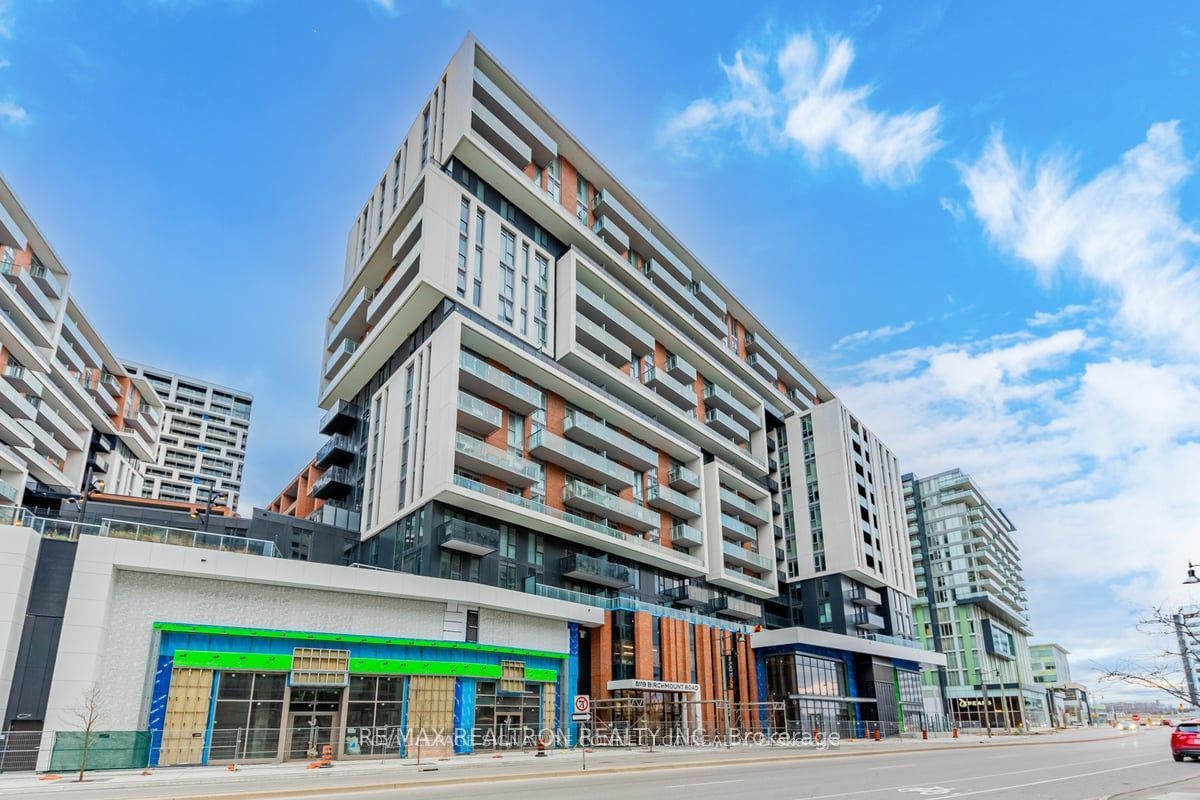 8119 Birchmount Road 731, Markham, ON L6G 0H5