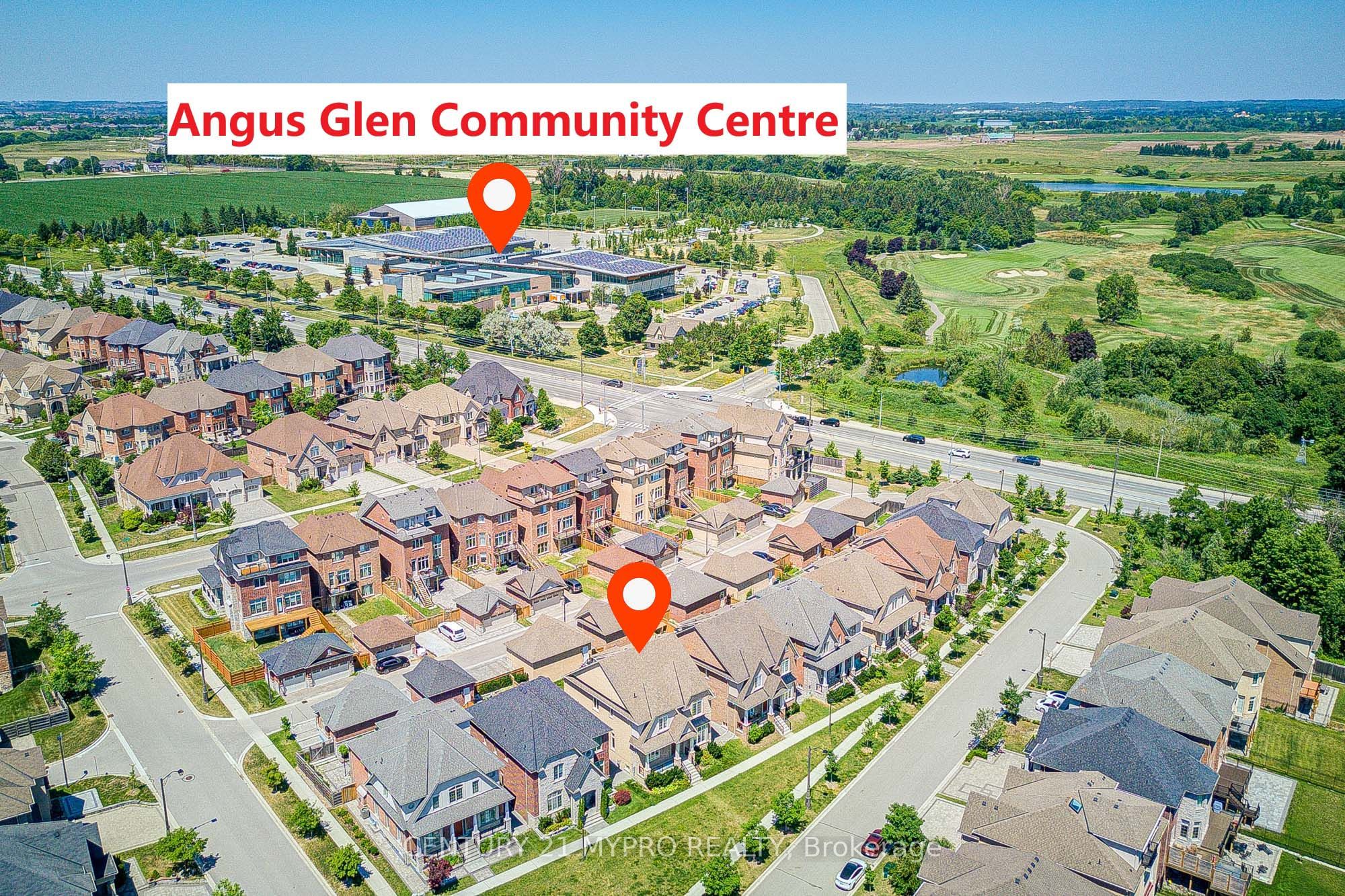 6 Tralee Court, Markham, ON L6C 0V1 photo 3