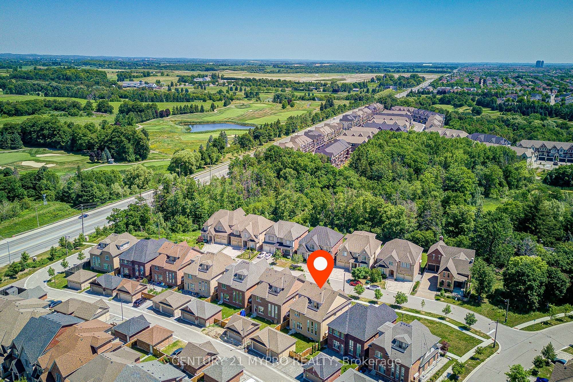 6 Tralee Court, Markham, ON L6C 0V1 photo 4