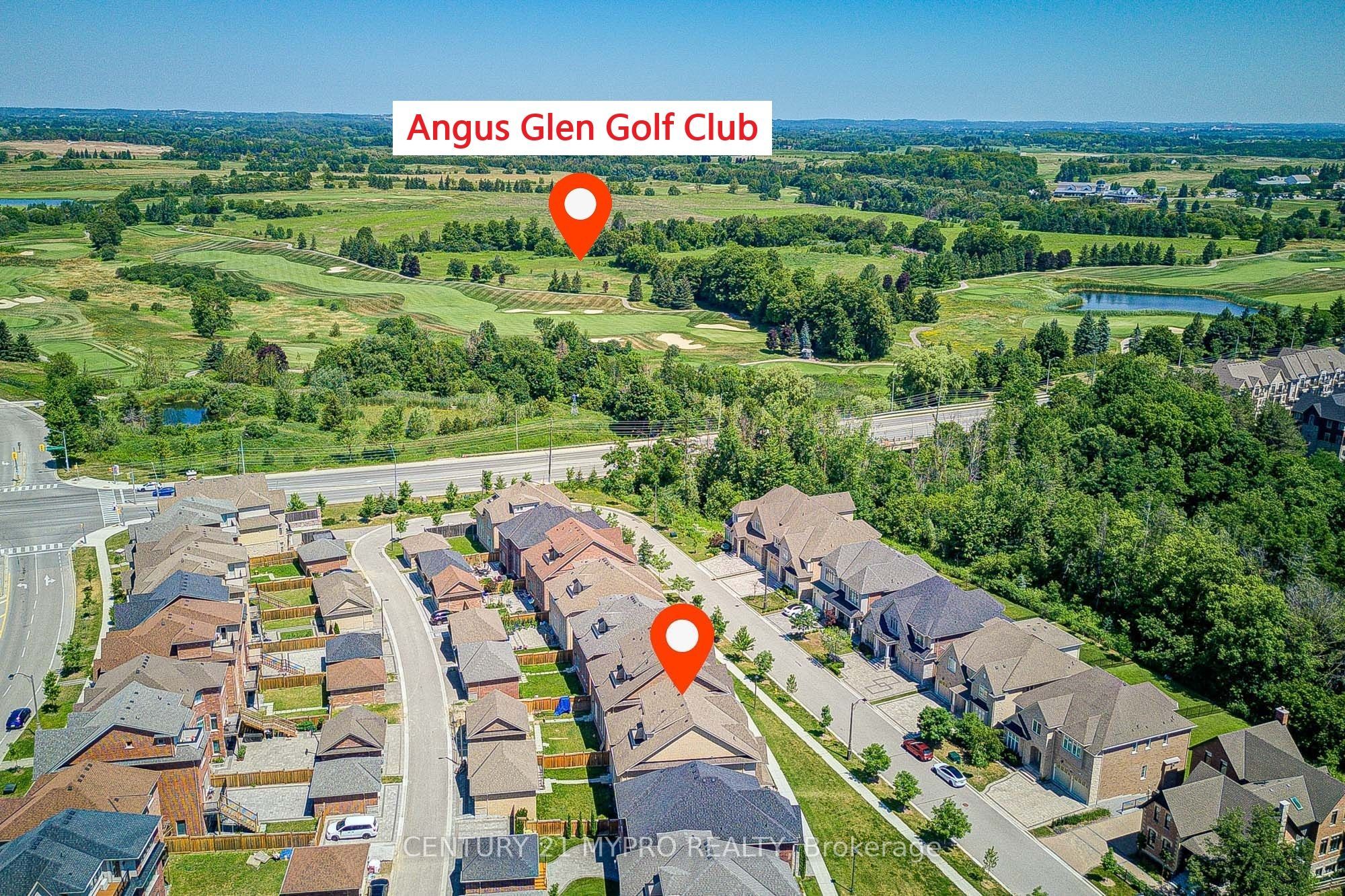 6 Tralee Court, Markham, ON L6C 0V1 photo 5
