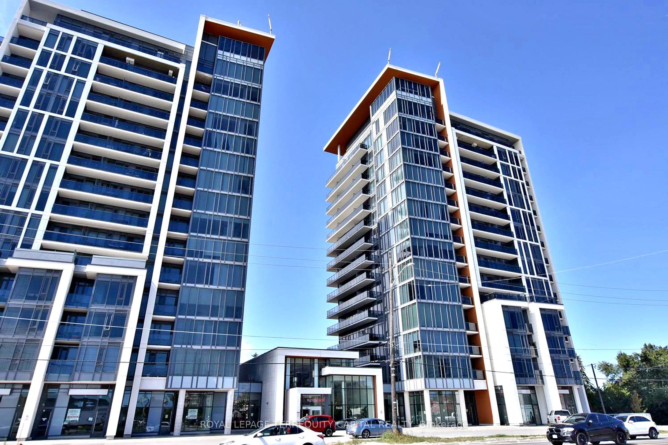 9608 Yonge Street 1011, Richmond Hill, ON L4C 0X4