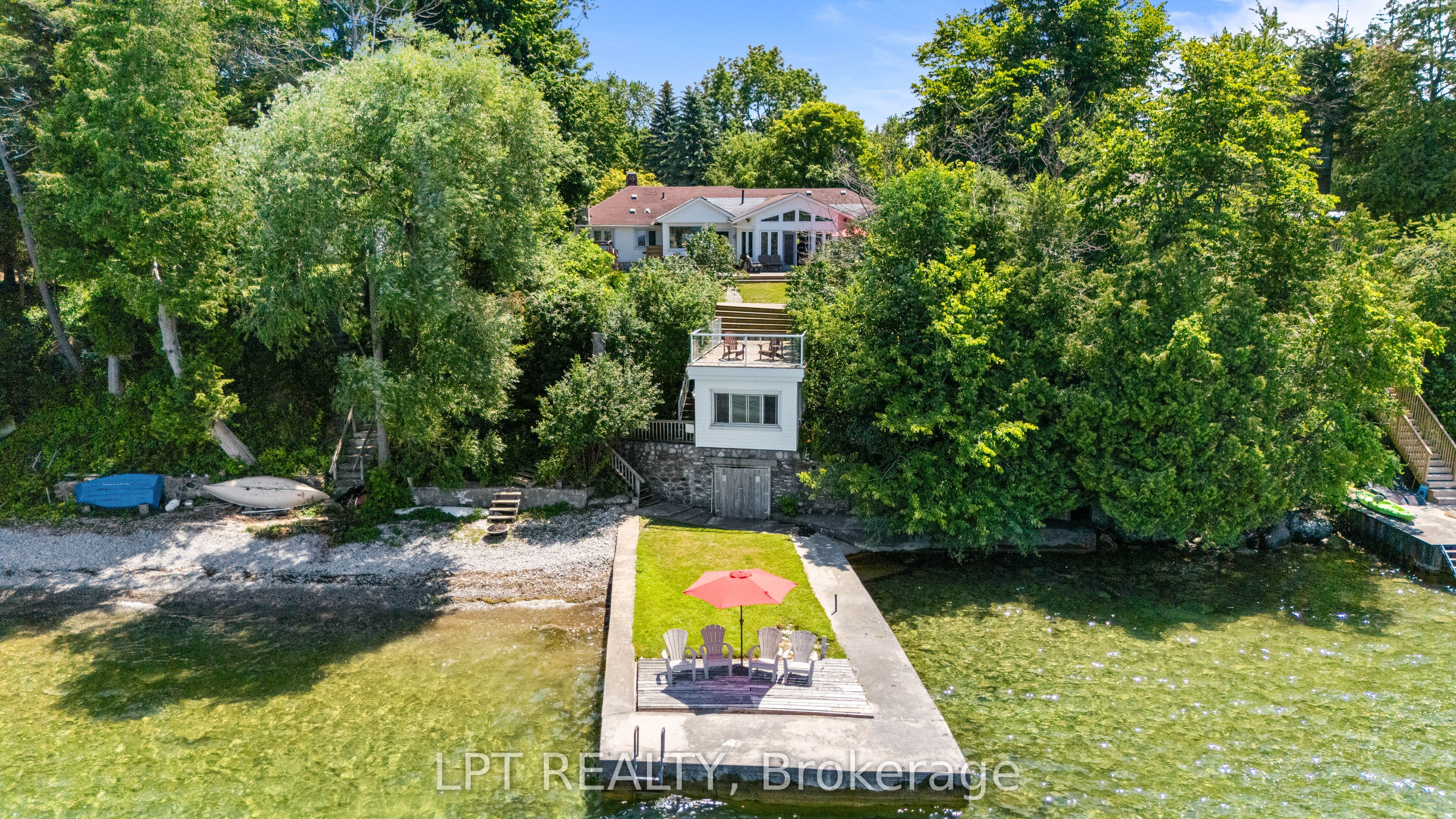 25300 Maple Beach Road, Brock, ON L0K 1A0
