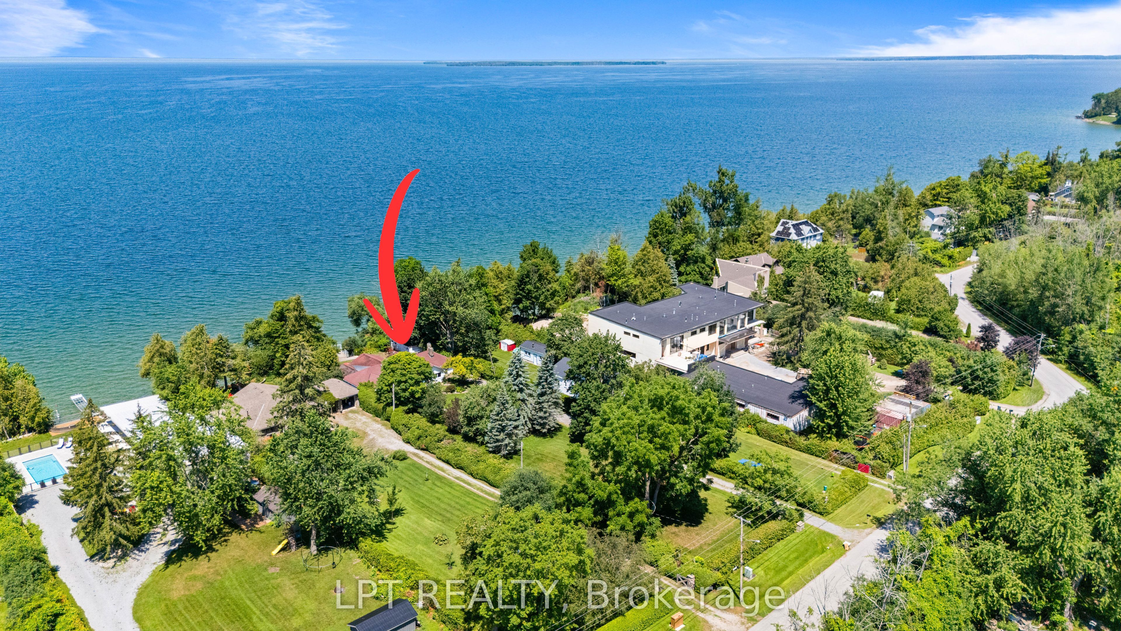 25300 Maple Beach Road, Brock, ON L0K 1A0 photo 5