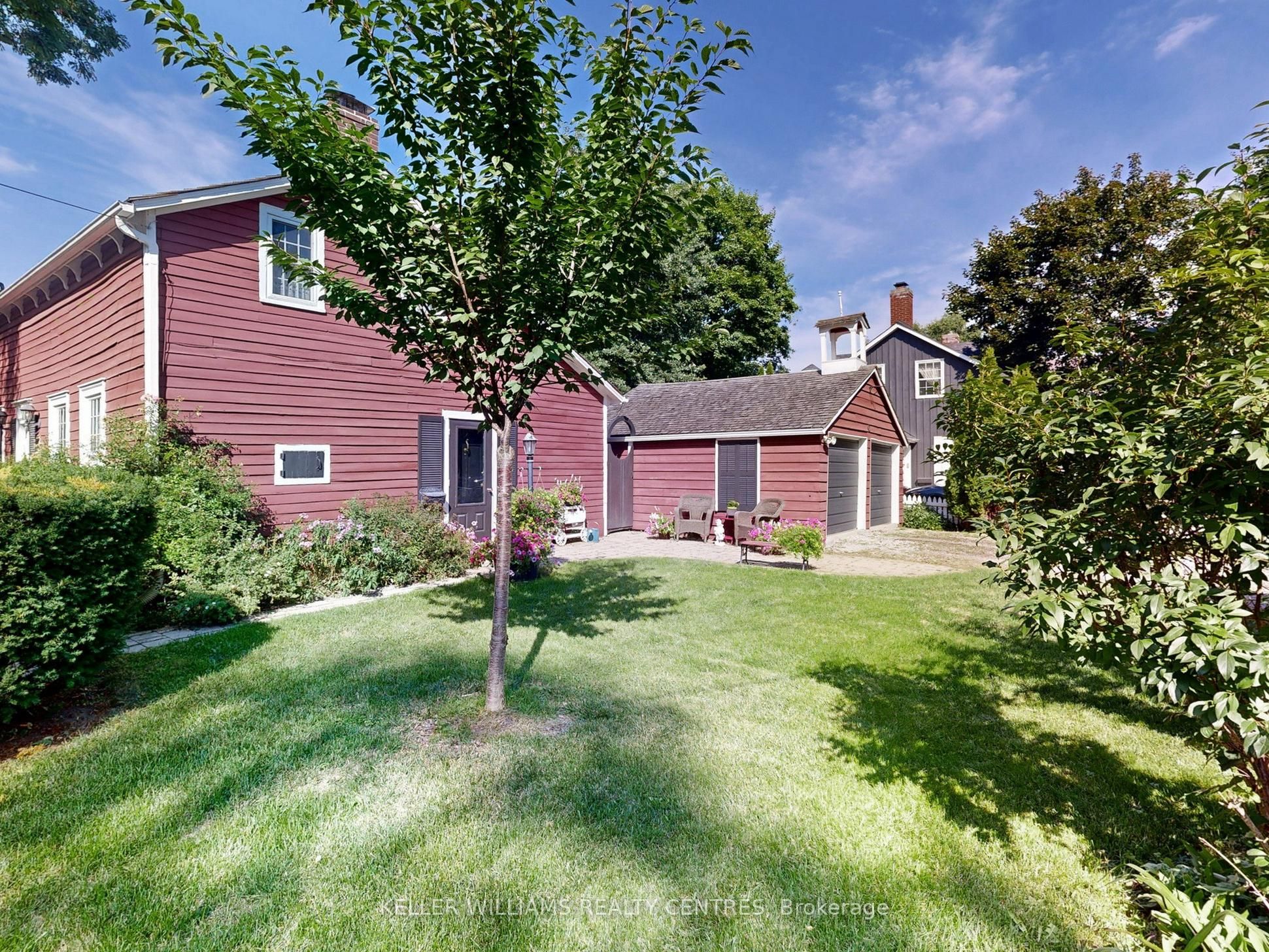 14 Colborne Street, Markham, ON L3T 1Z6
