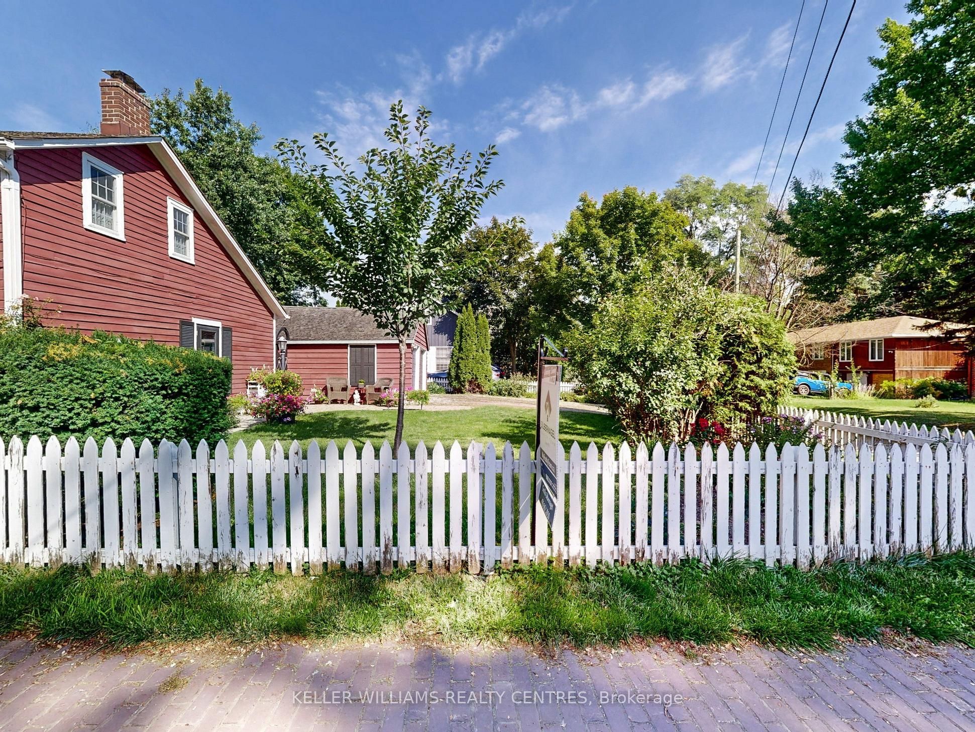 14 Colborne Street, Markham, ON L3T 1Z6 photo 2