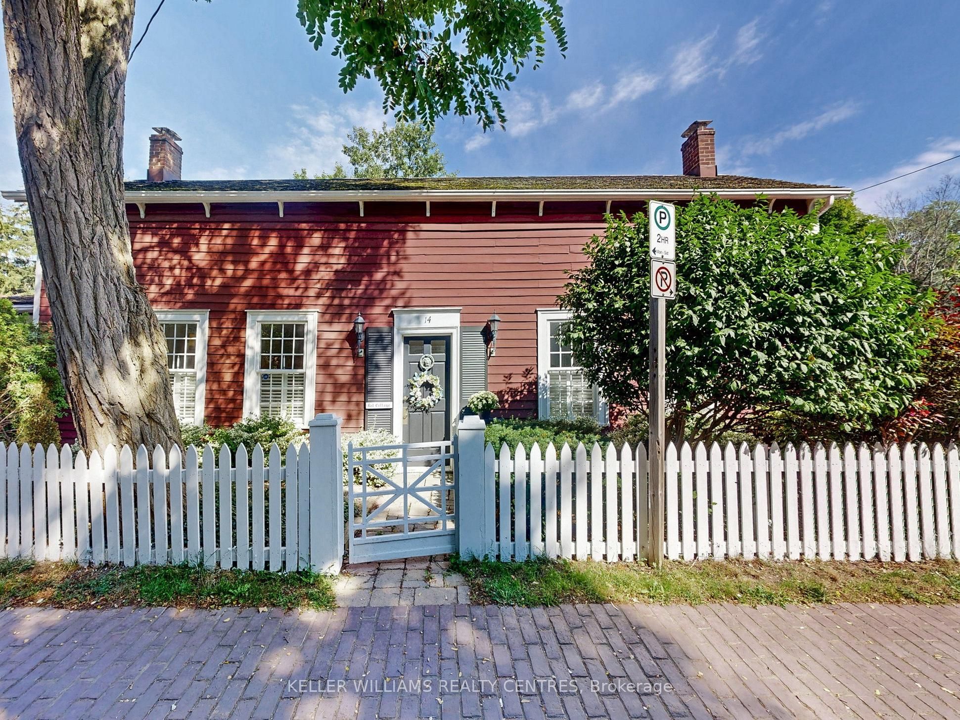 14 Colborne Street, Markham, ON L3T 1Z6 photo 4