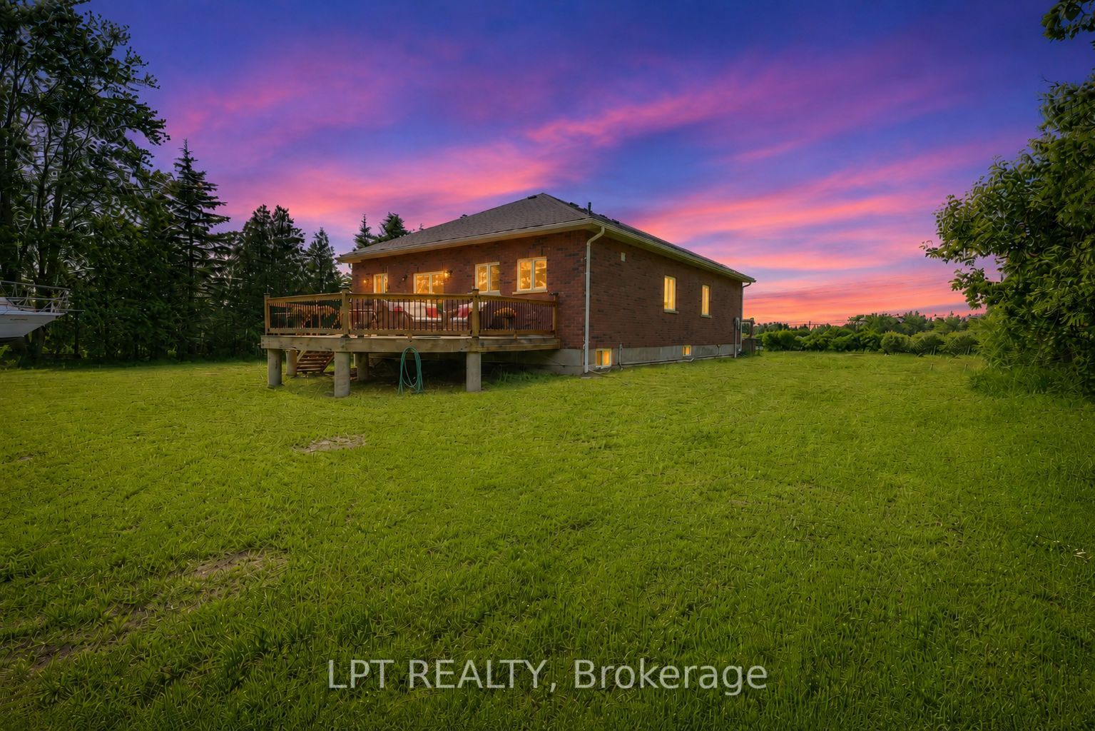 B130 Durham Regional 23 Road, Brock, ON L0K 1A0 photo 3
