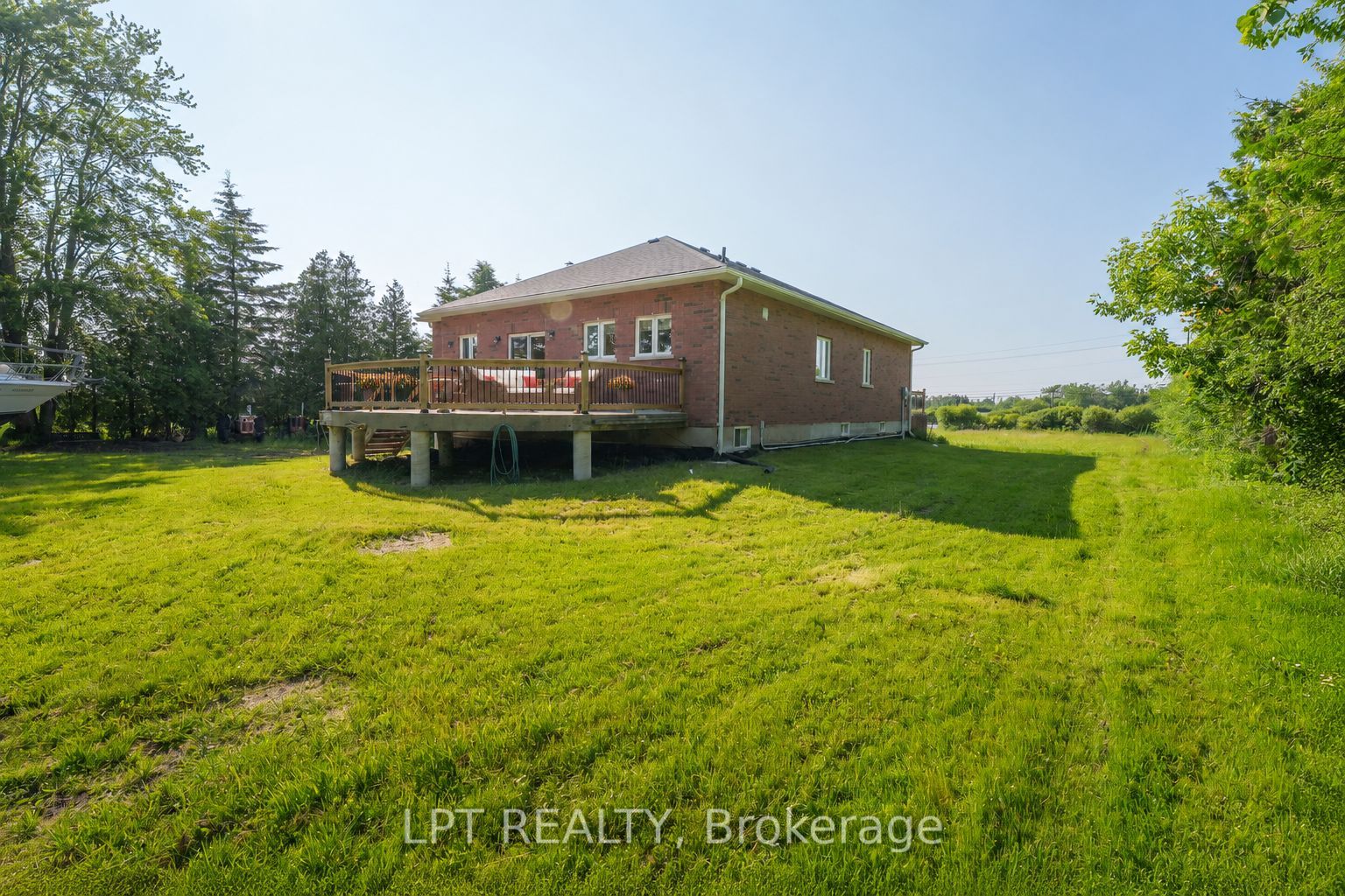 B130 Durham Regional 23 Road, Brock, ON L0K 1A0 photo 4