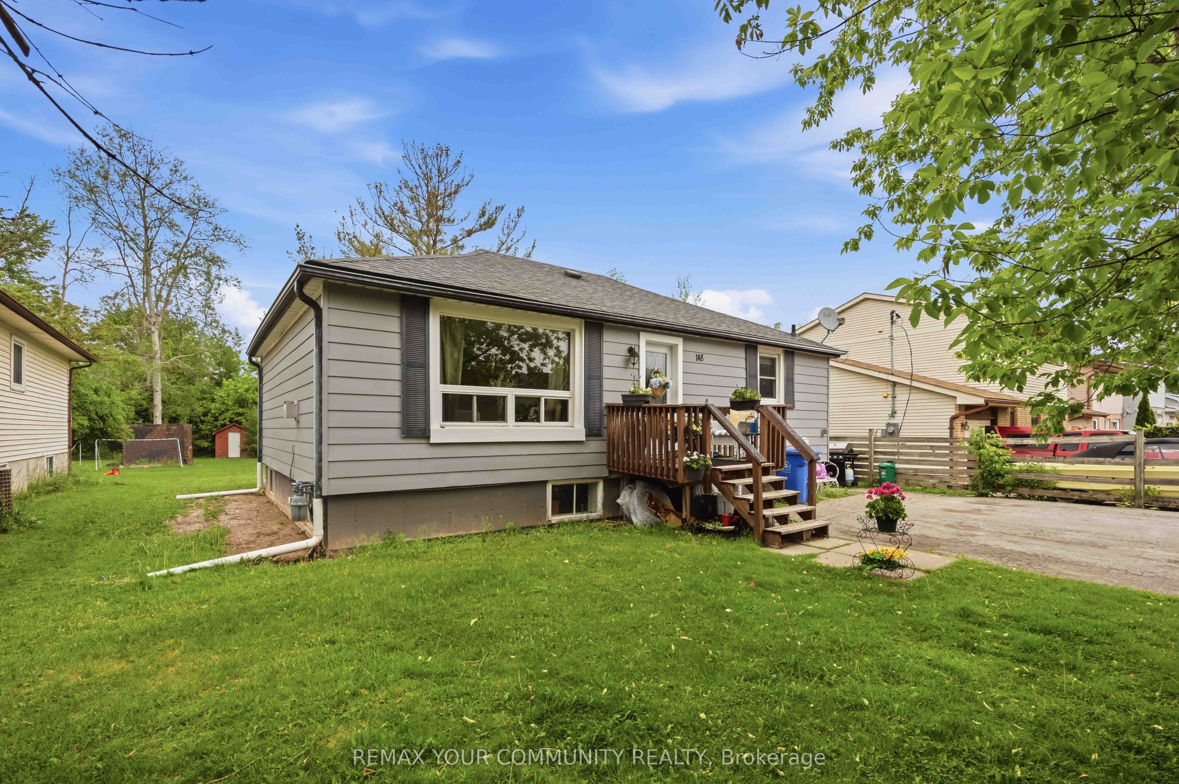148 Bayview Avenue, Georgina, ON L4P 2S9