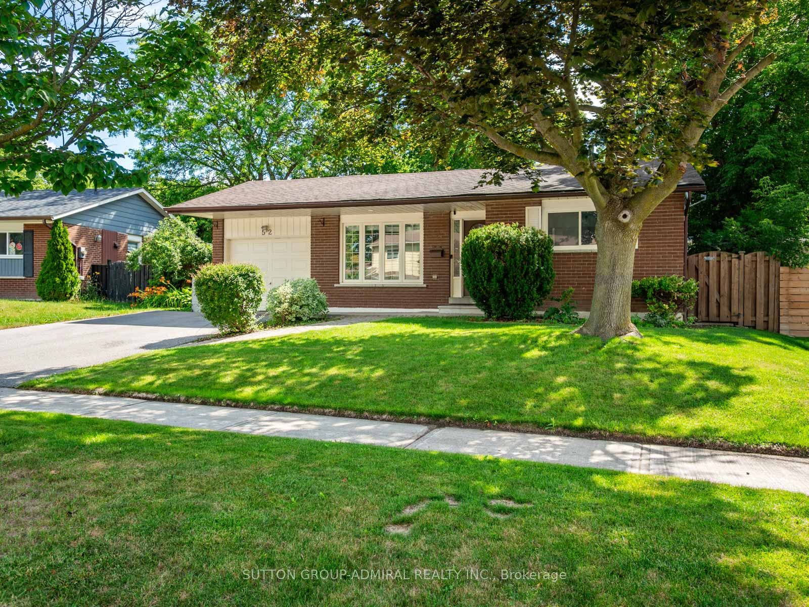 52 Sir Bedevere Place, Markham, ON L3P 2W4 photo 3