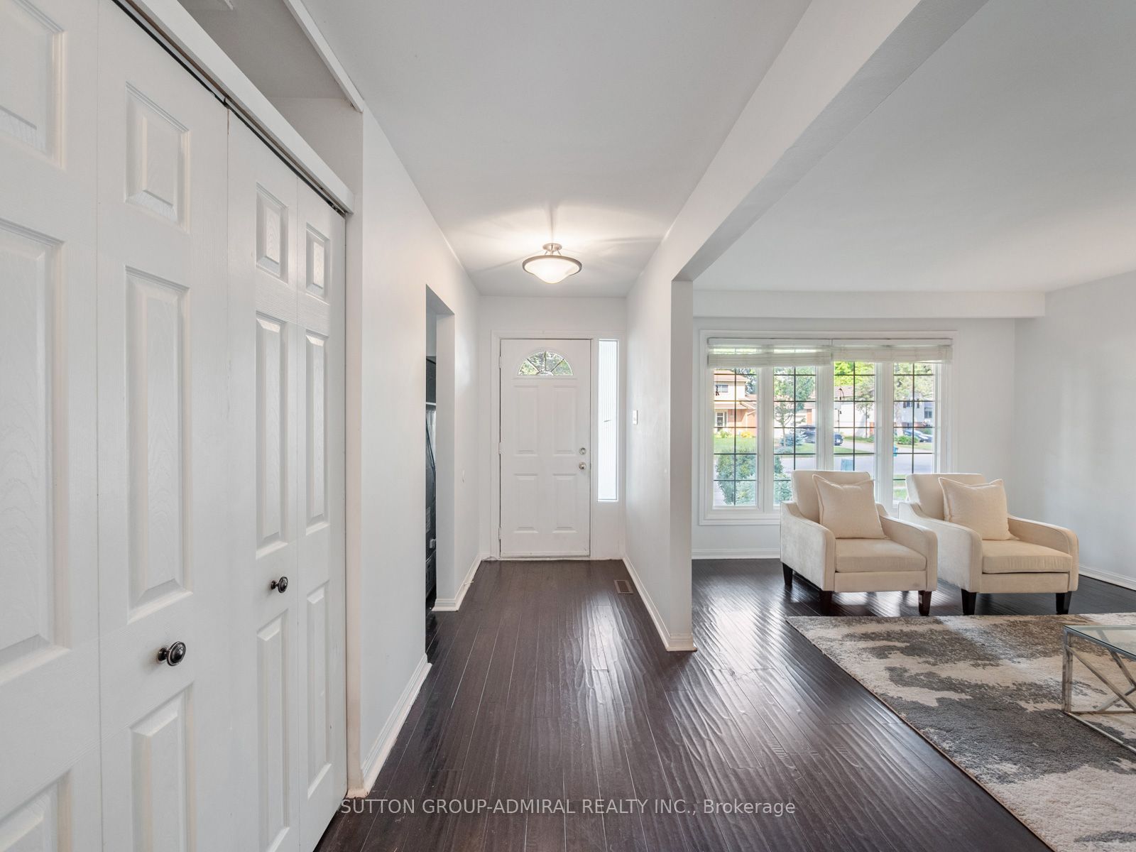 52 Sir Bedevere Place, Markham, ON L3P 2W4 photo 4