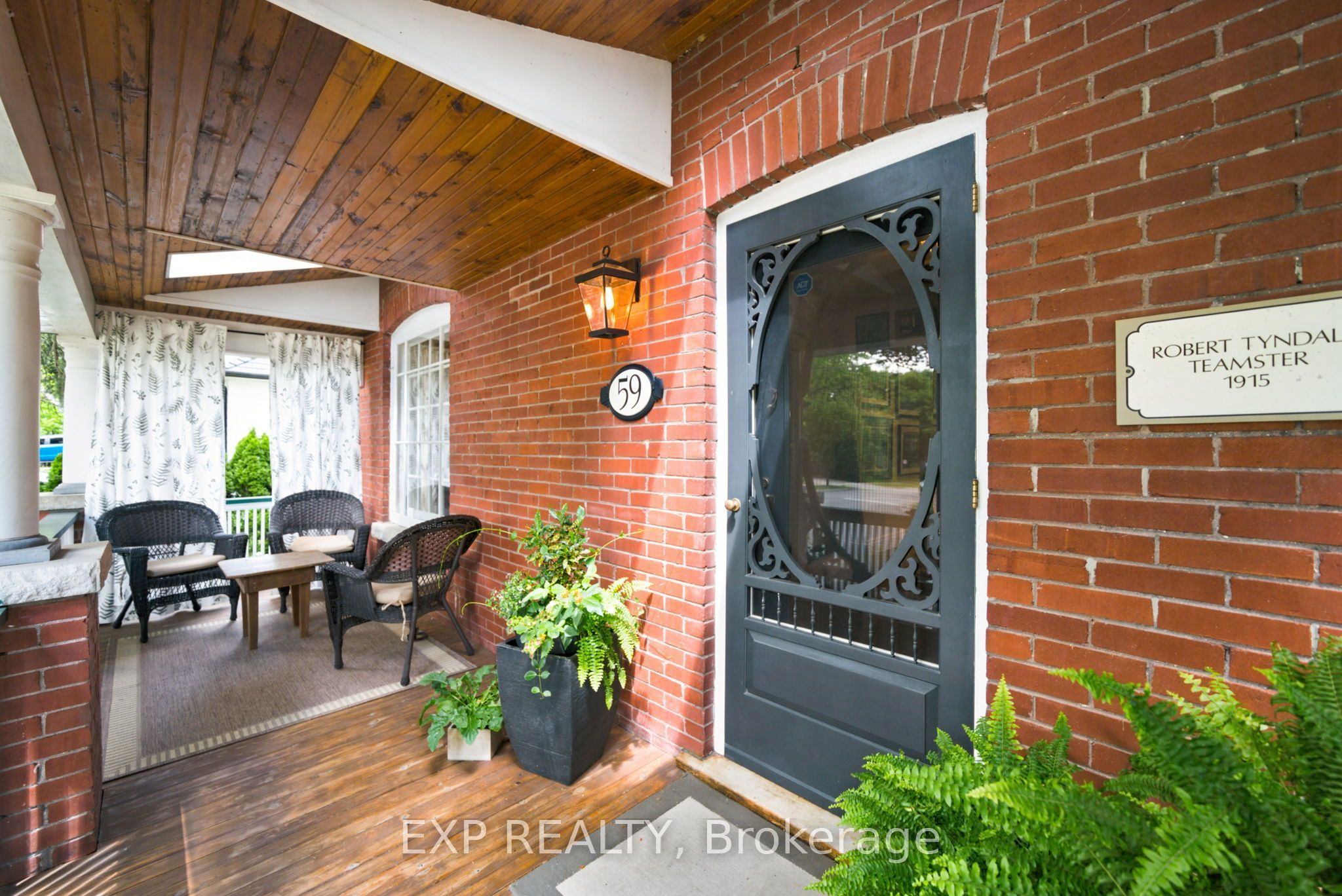 59 Roseview Avenue, Richmond Hill, ON L4C 1C6 photo 4