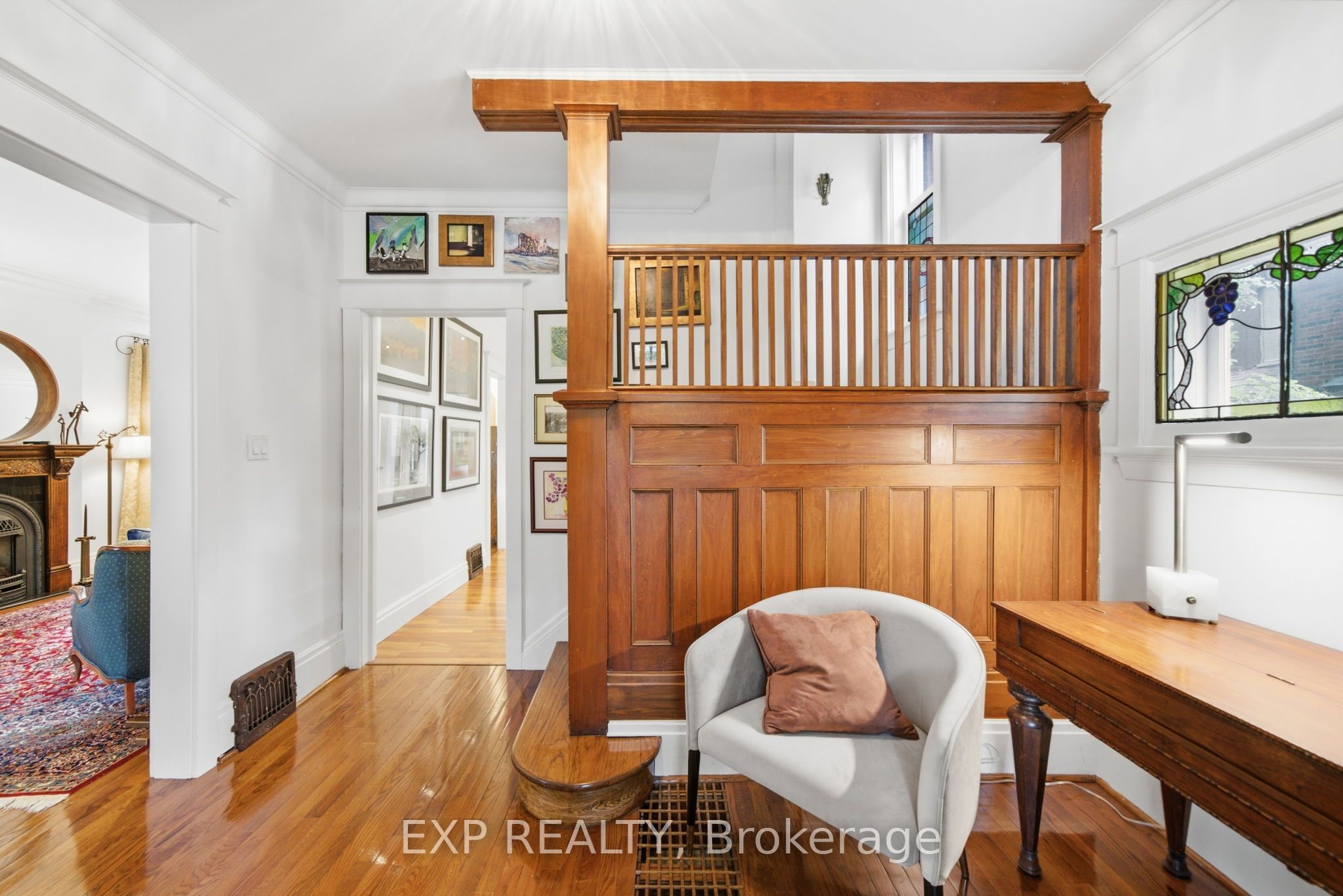 59 Roseview Avenue, Richmond Hill, ON L4C 1C6 photo 5