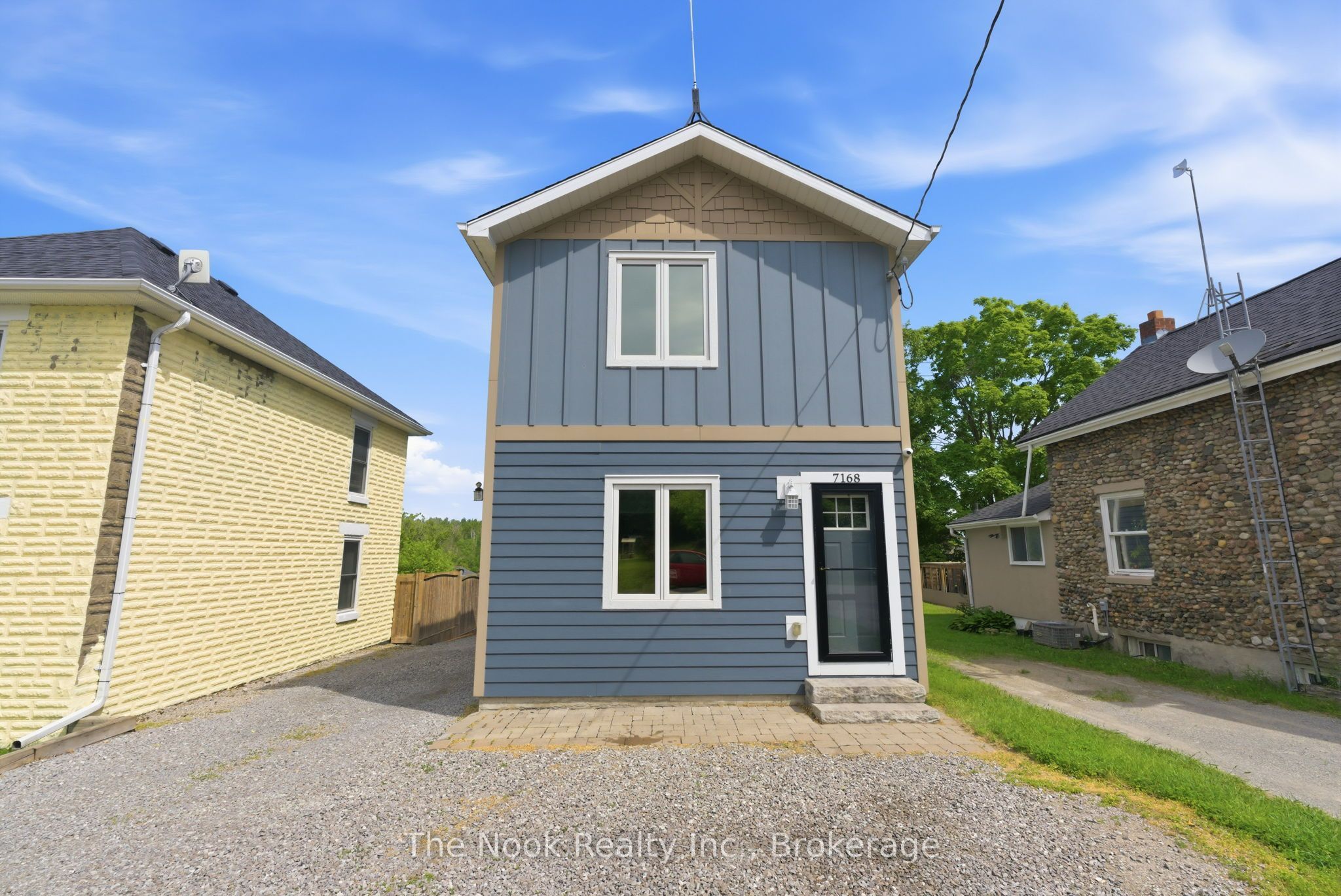 7168 Old Shiloh Road, Georgina, ON L0E 1N0 photo 4