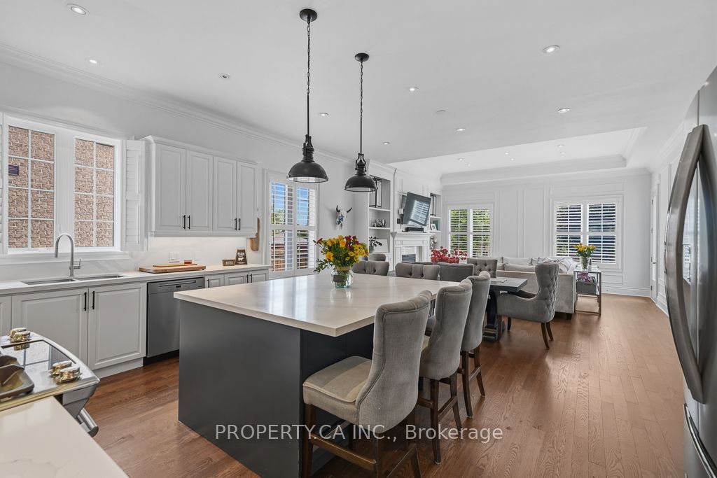 81 Parkheights Trail, King, ON L7B 0A2 photo 5