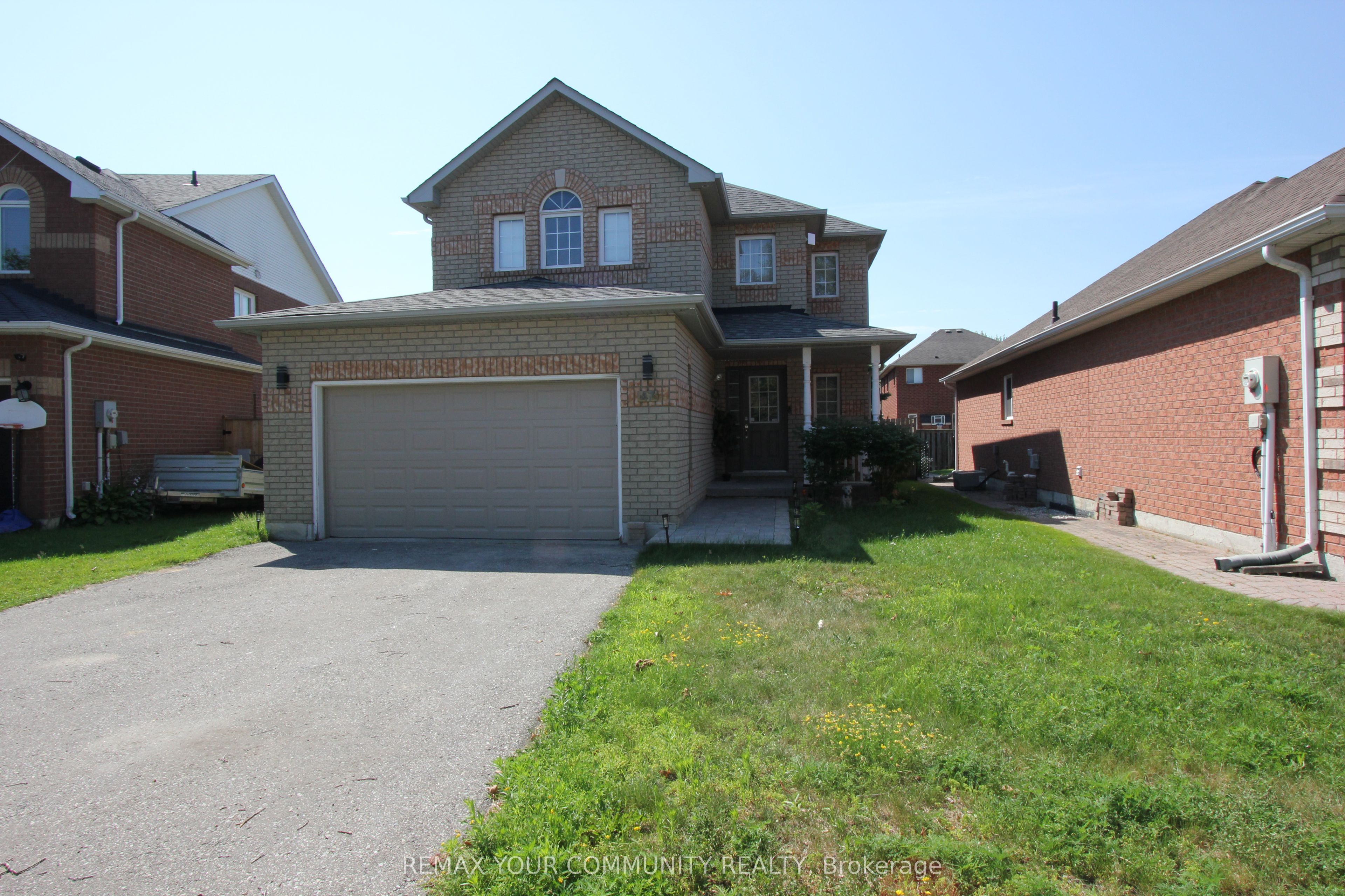 47 Rinaldo Road, Georgina, ON L4P 3X9