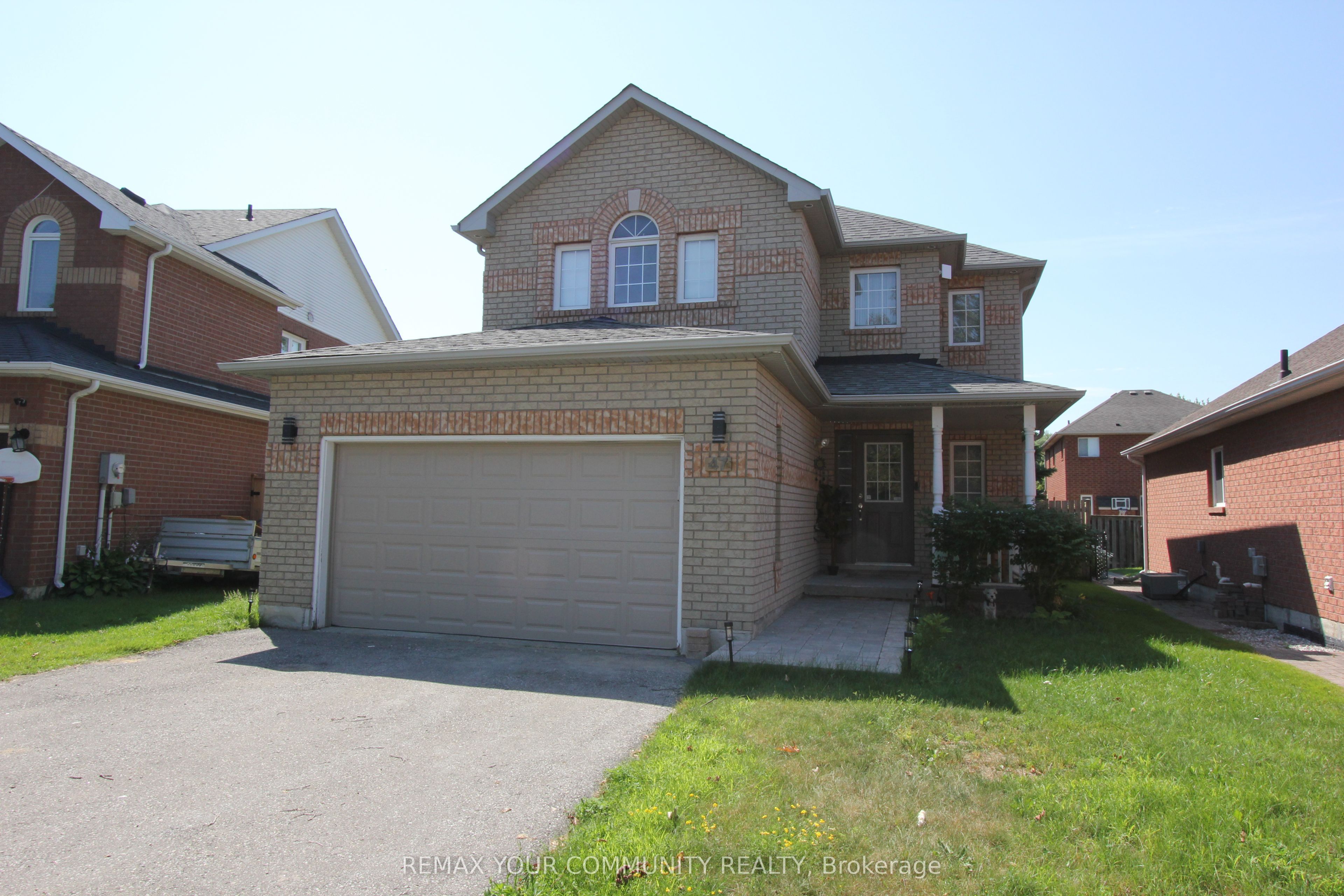 47 Rinaldo Road, Georgina, ON L4P 3X9 photo 2