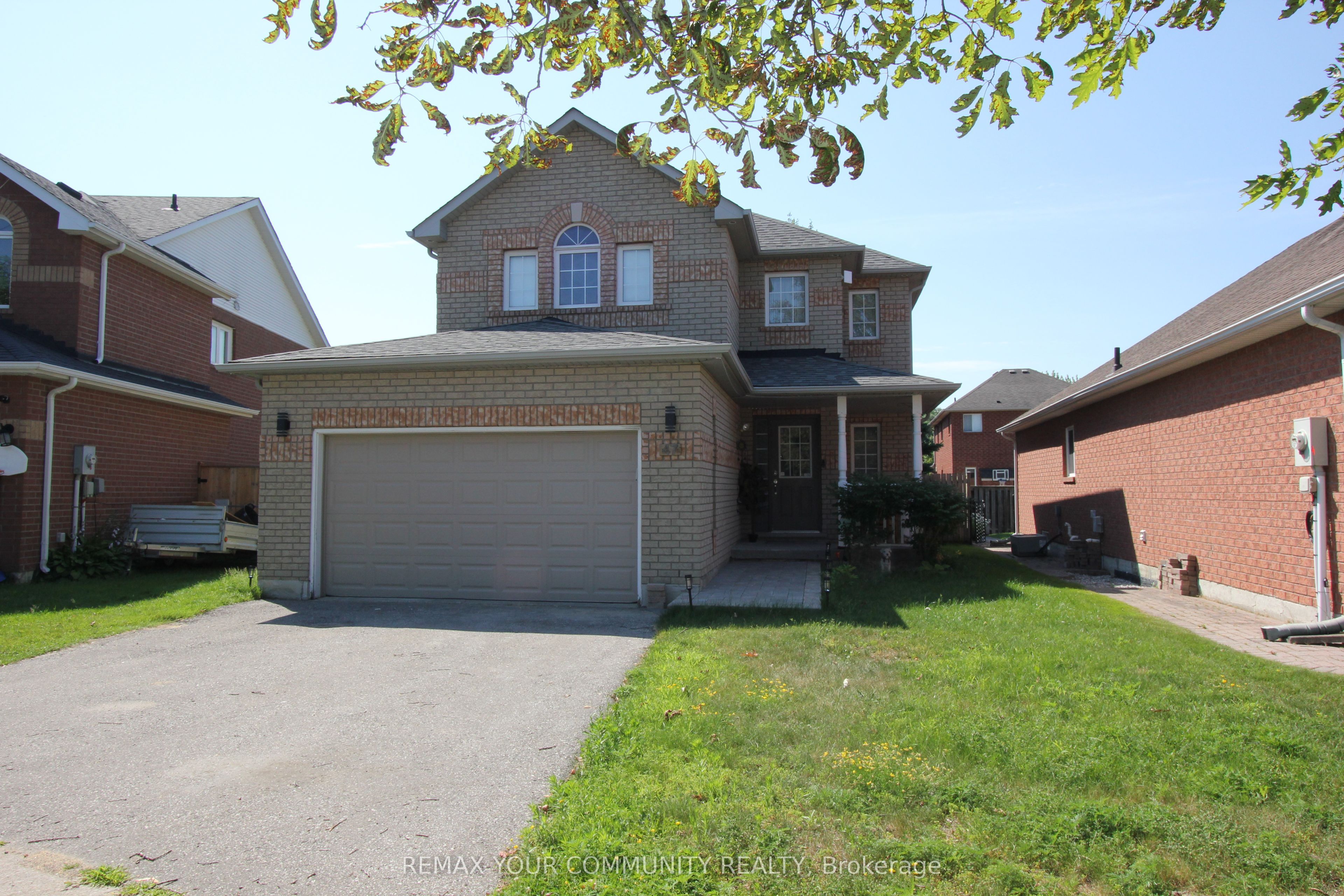 47 Rinaldo Road, Georgina, ON L4P 3X9 photo 3