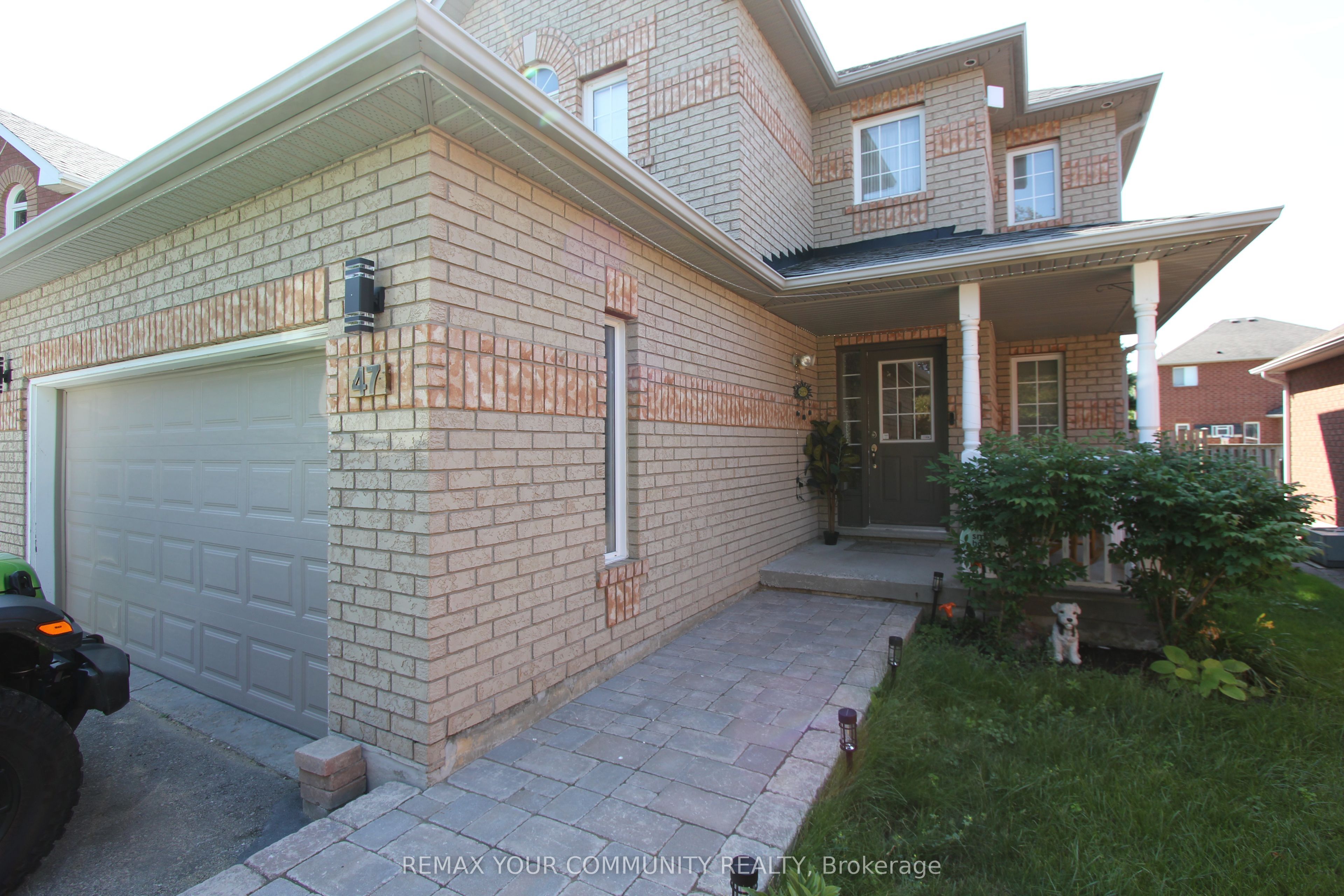 47 Rinaldo Road, Georgina, ON L4P 3X9 photo 5
