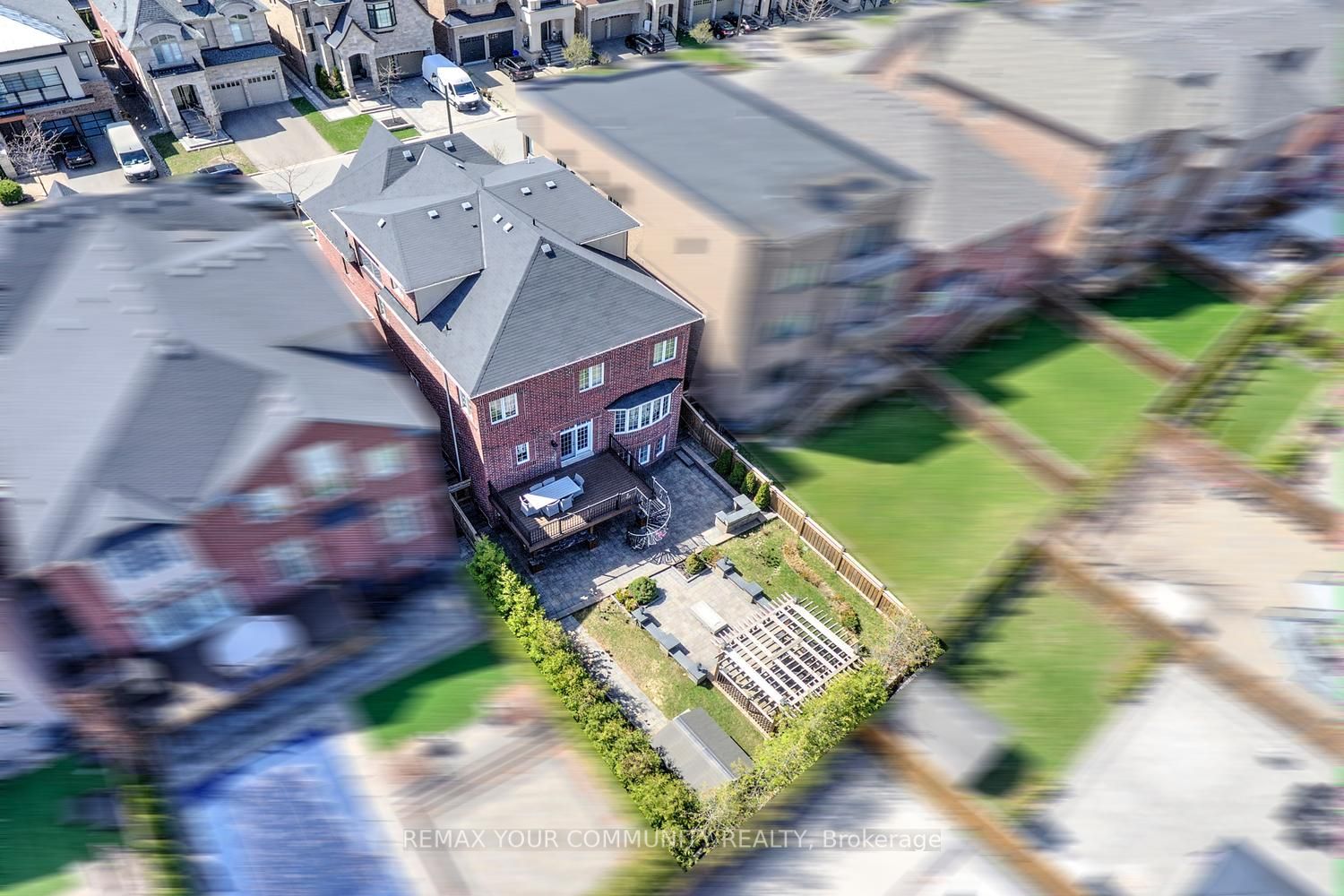 75 Baldry Avenue, Vaughan, ON L6A 4X9 photo 4