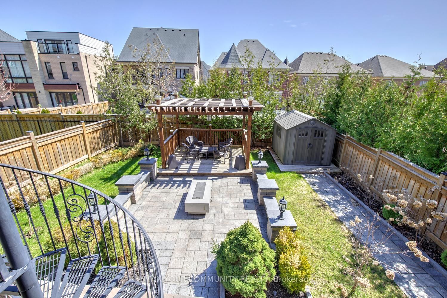 75 Baldry Avenue, Vaughan, ON L6A 4X9 photo 5